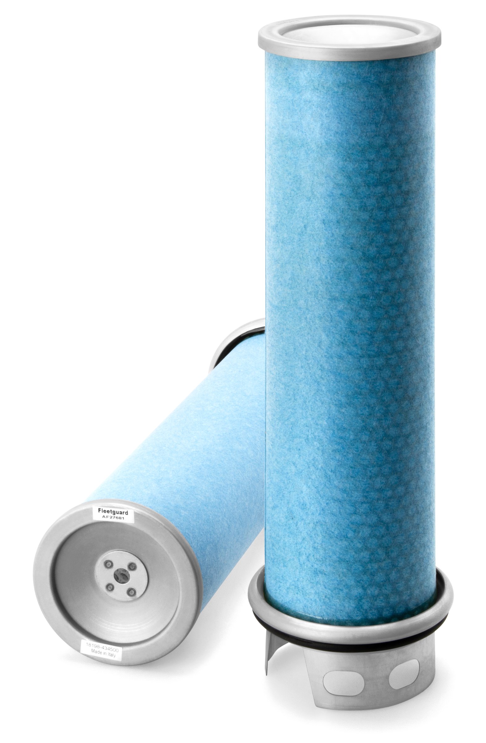 Fleetguard Secundairfilter AF27681