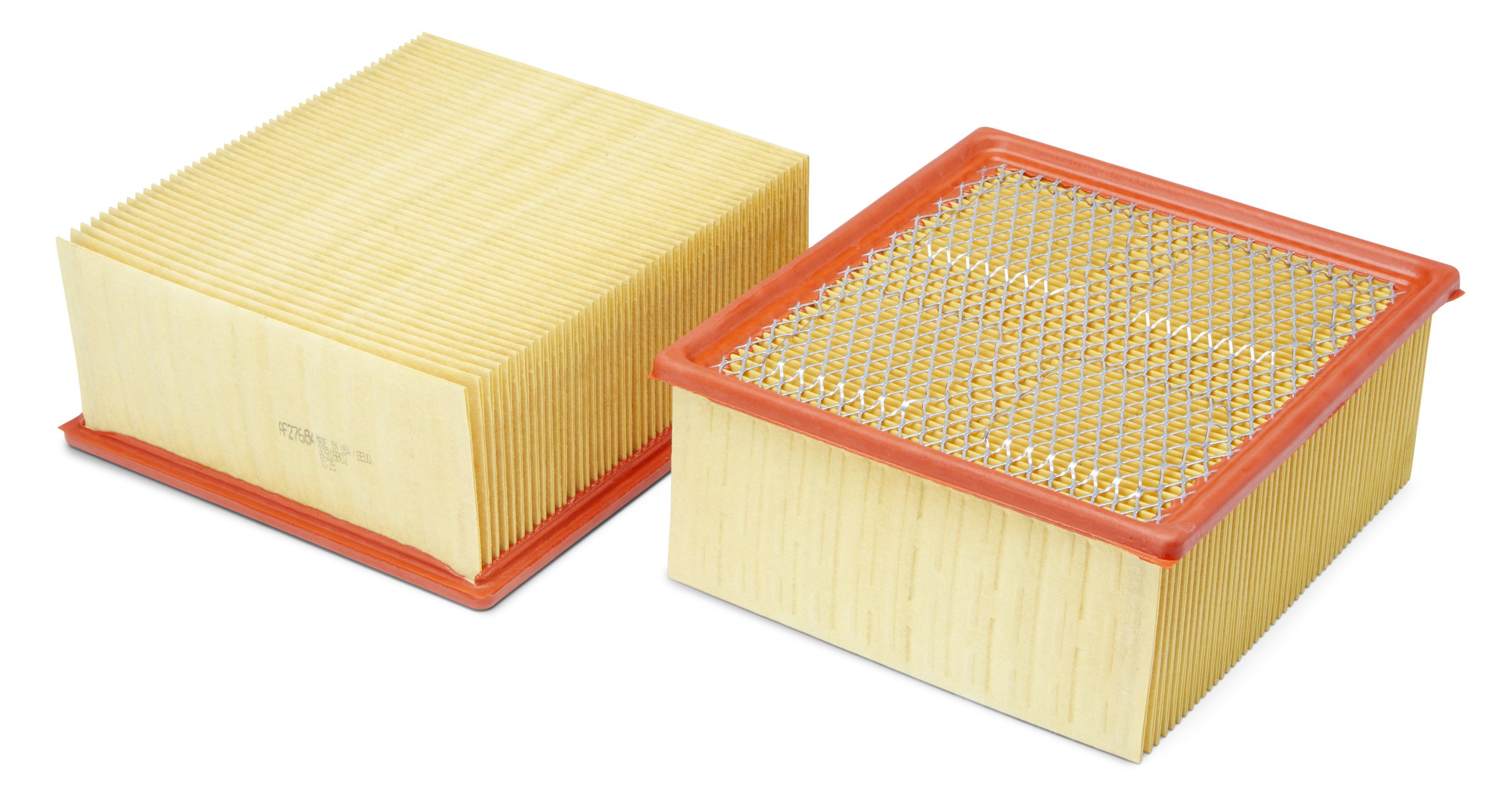 Fleetguard Luchtfilter AF27684