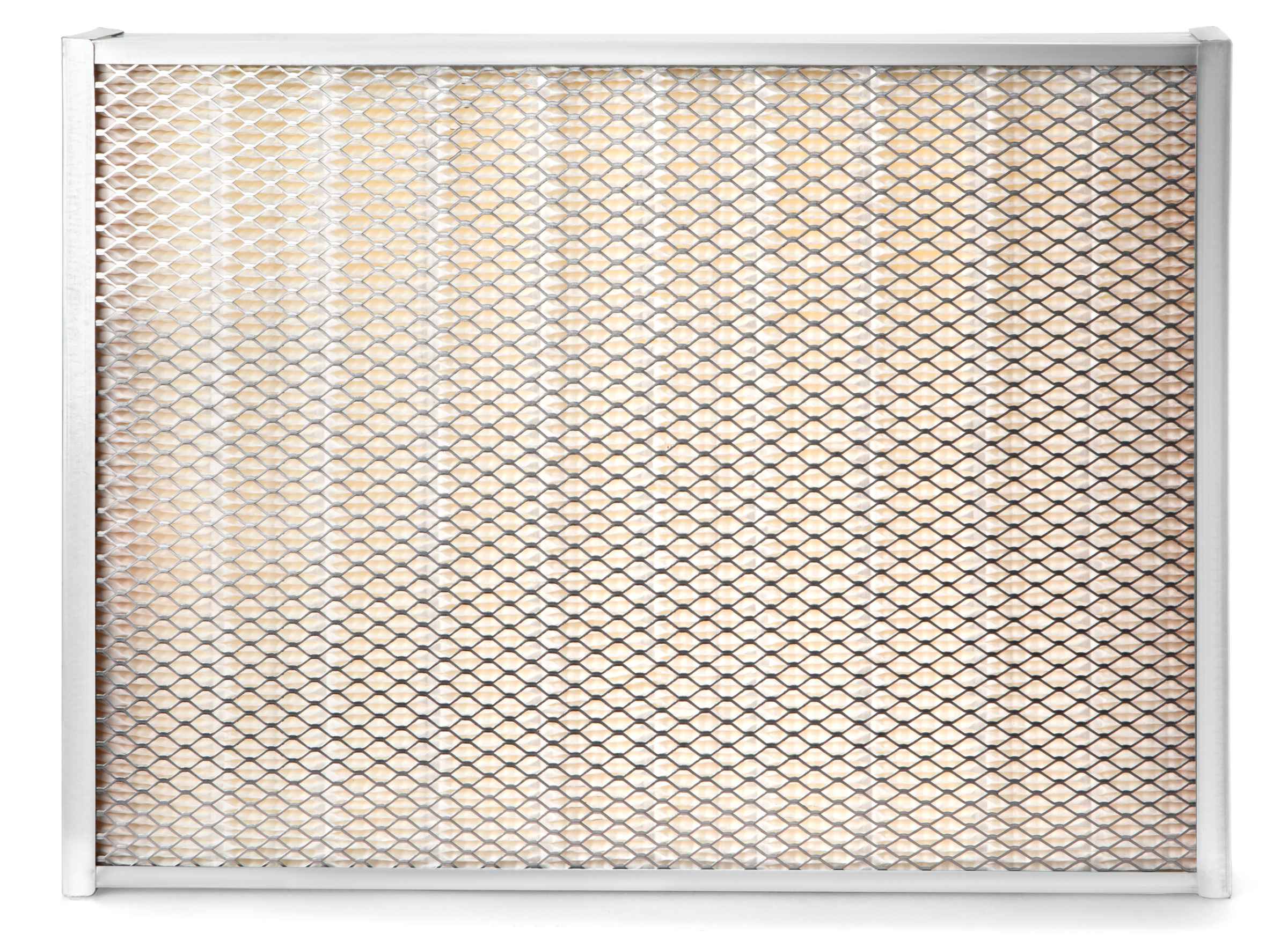 Fleetguard Luchtfilter AF27685