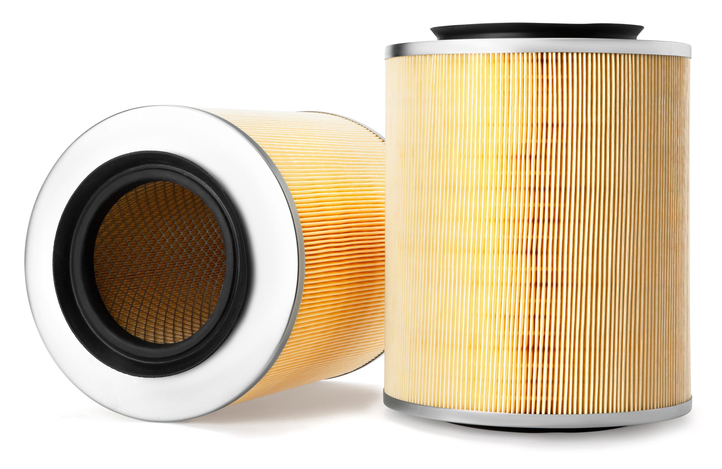 Fleetguard Luchtfilter AF27690