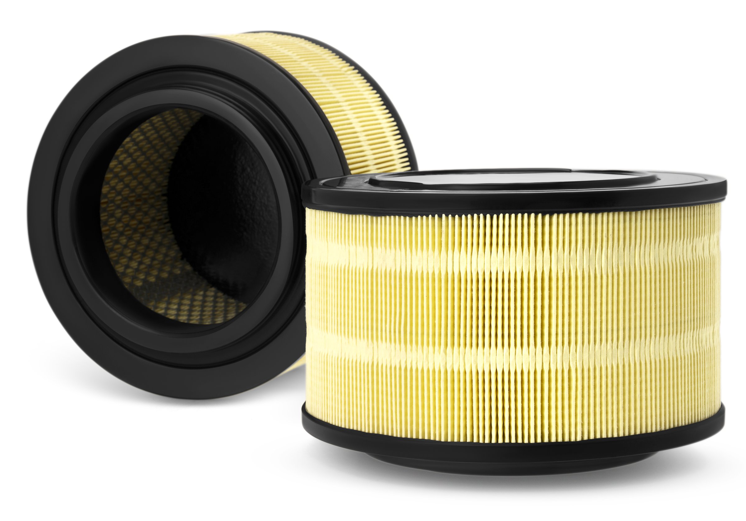 Fleetguard Luchtfilter AF27723