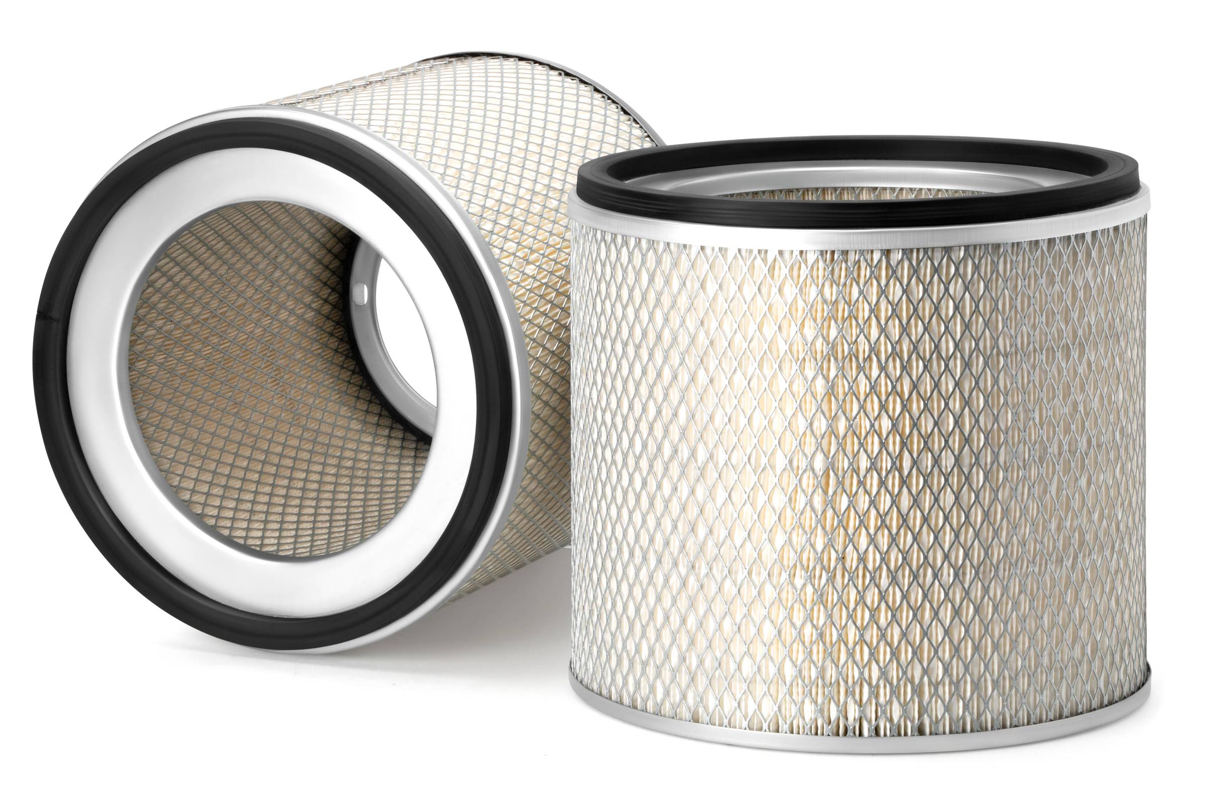 Fleetguard Luchtfilter AF289M