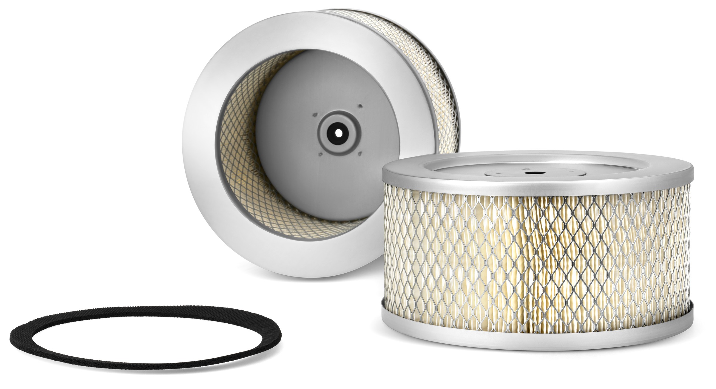 Fleetguard Luchtfilter AF297