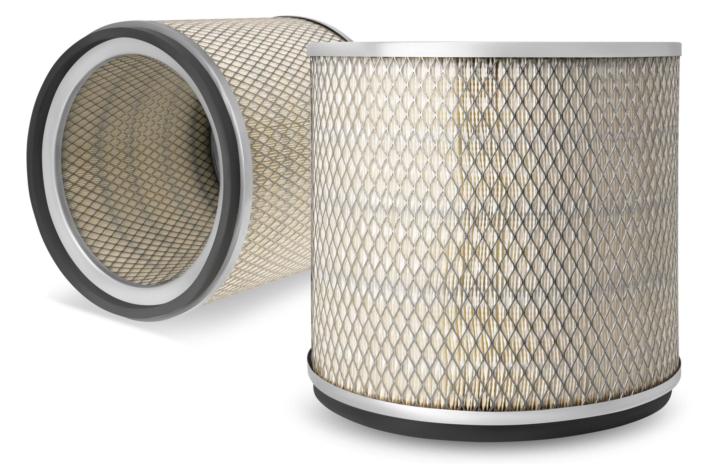 Fleetguard Luchtfilter AF304M