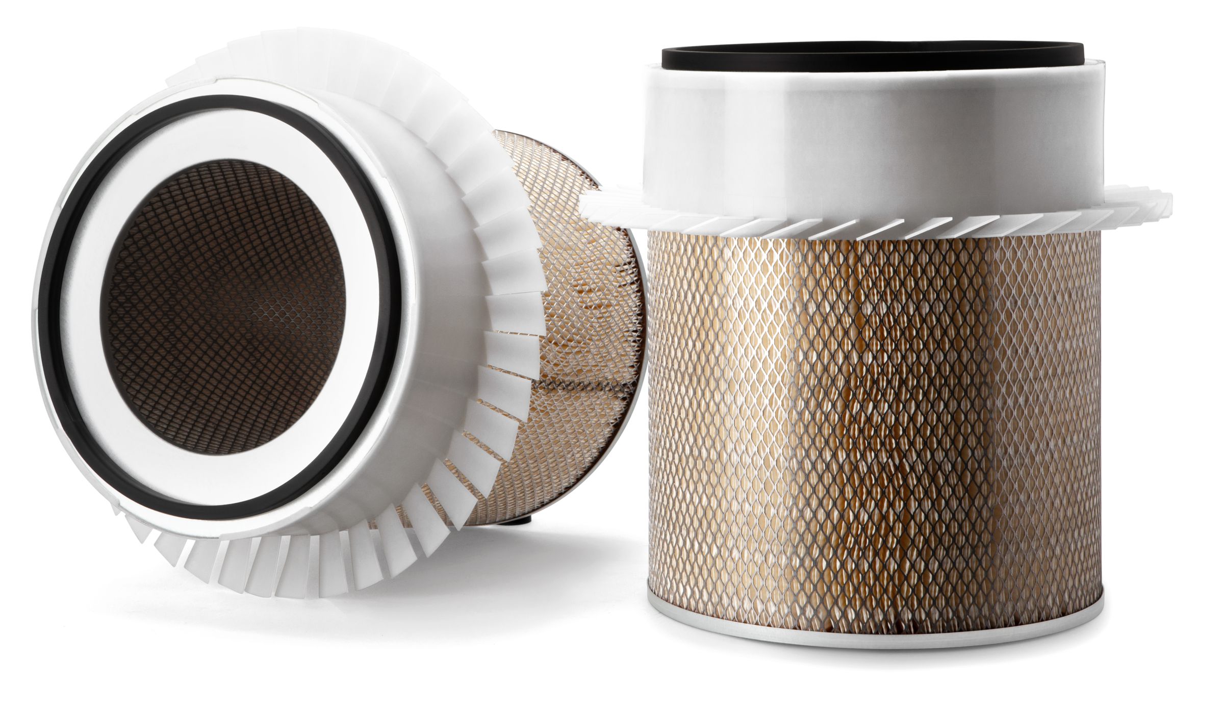 Fleetguard Luchtfilter AF346KM