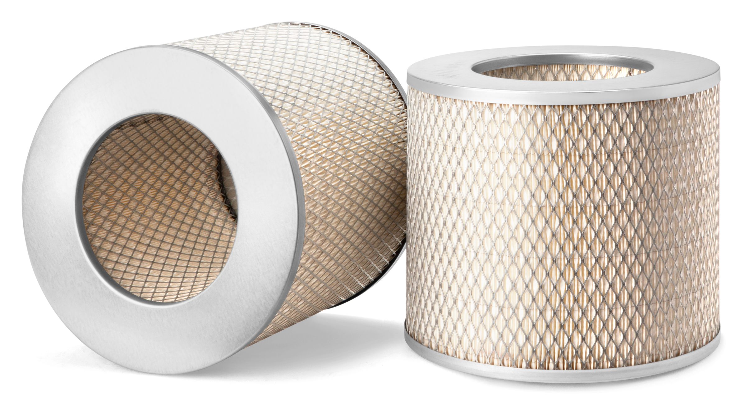 Fleetguard Luchtfilter AF354M