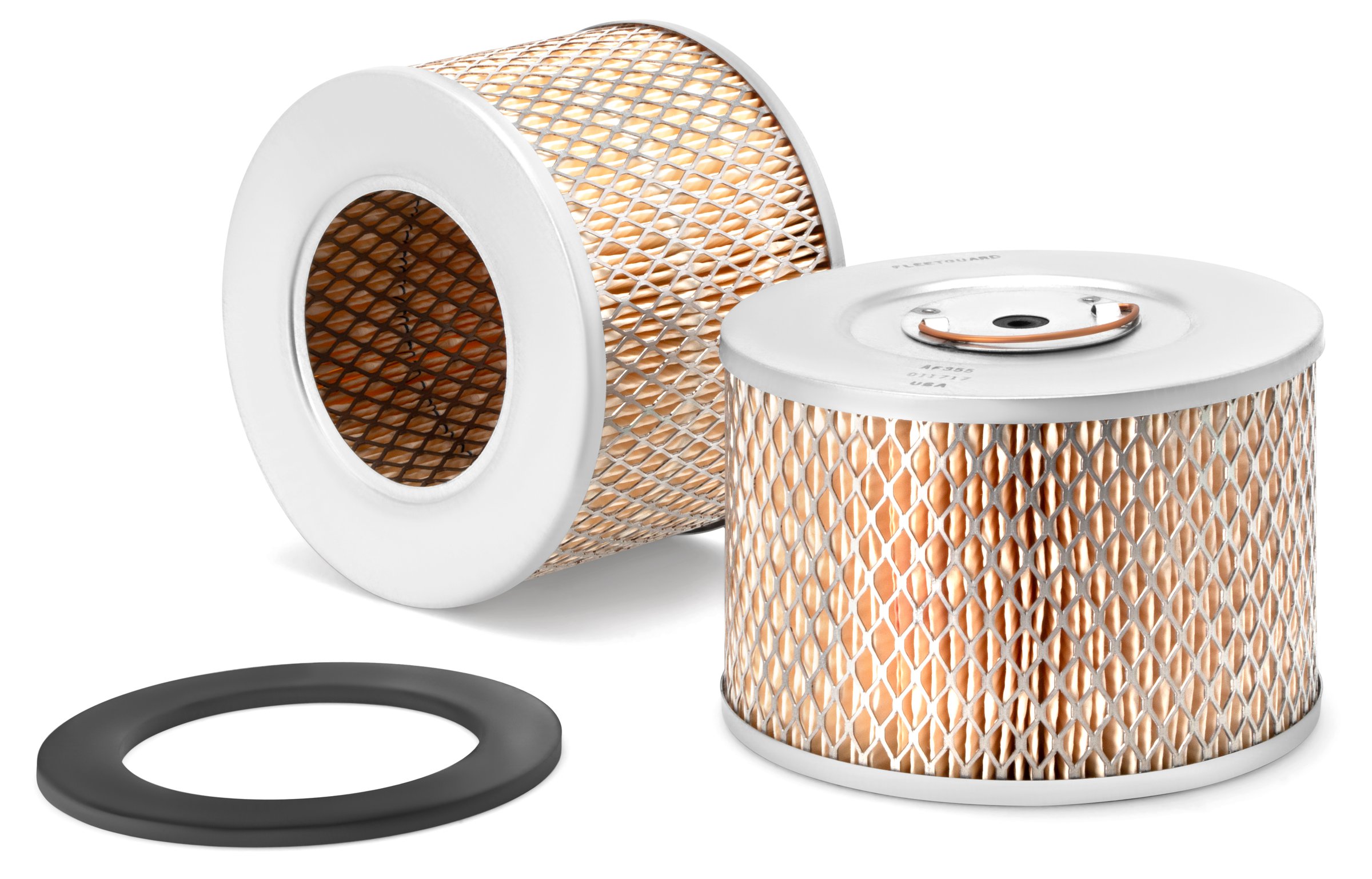 Fleetguard Luchtfilter AF355