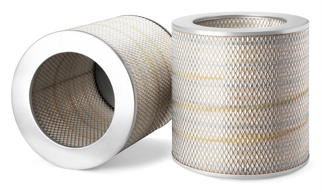 Fleetguard Luchtfilter AF361M