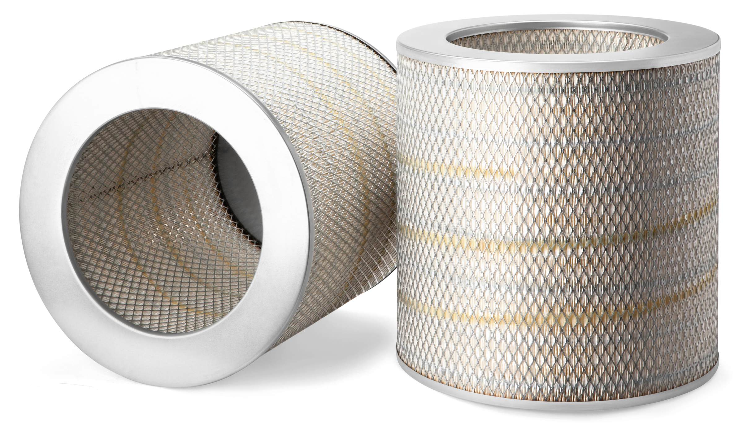 Fleetguard Luchtfilter AF362