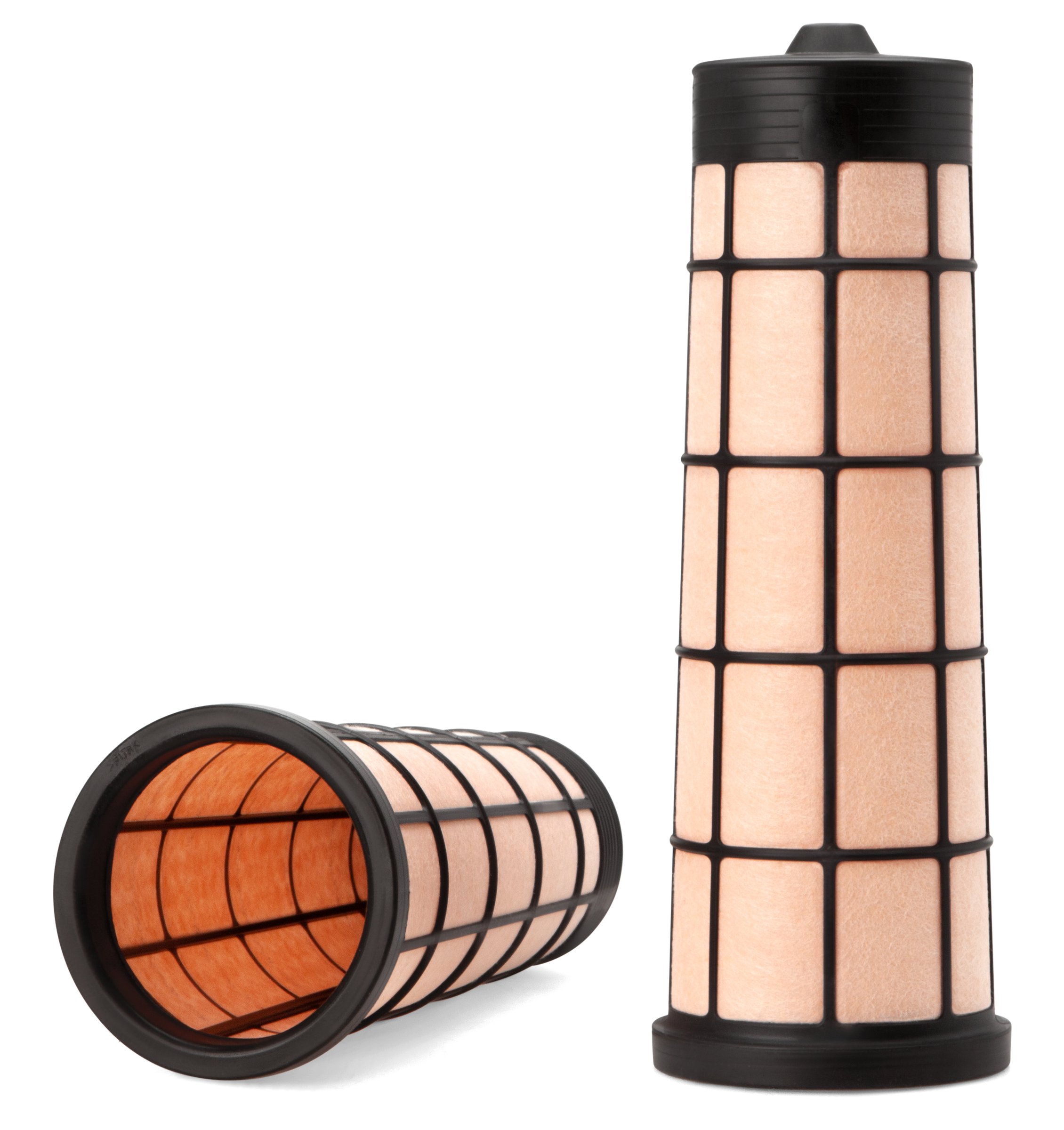 Fleetguard Secundairfilter AF4182