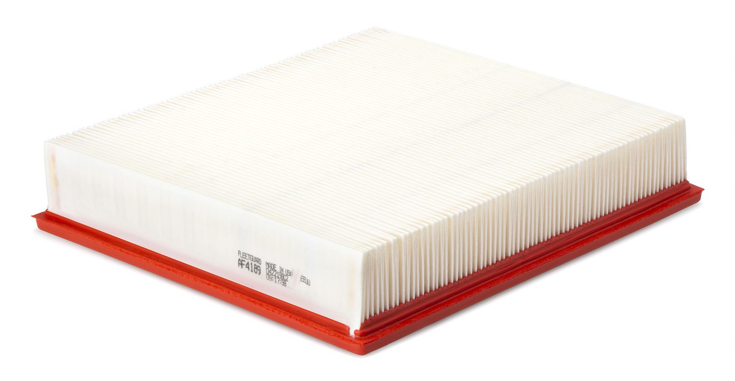 Fleetguard Luchtfilter AF4189