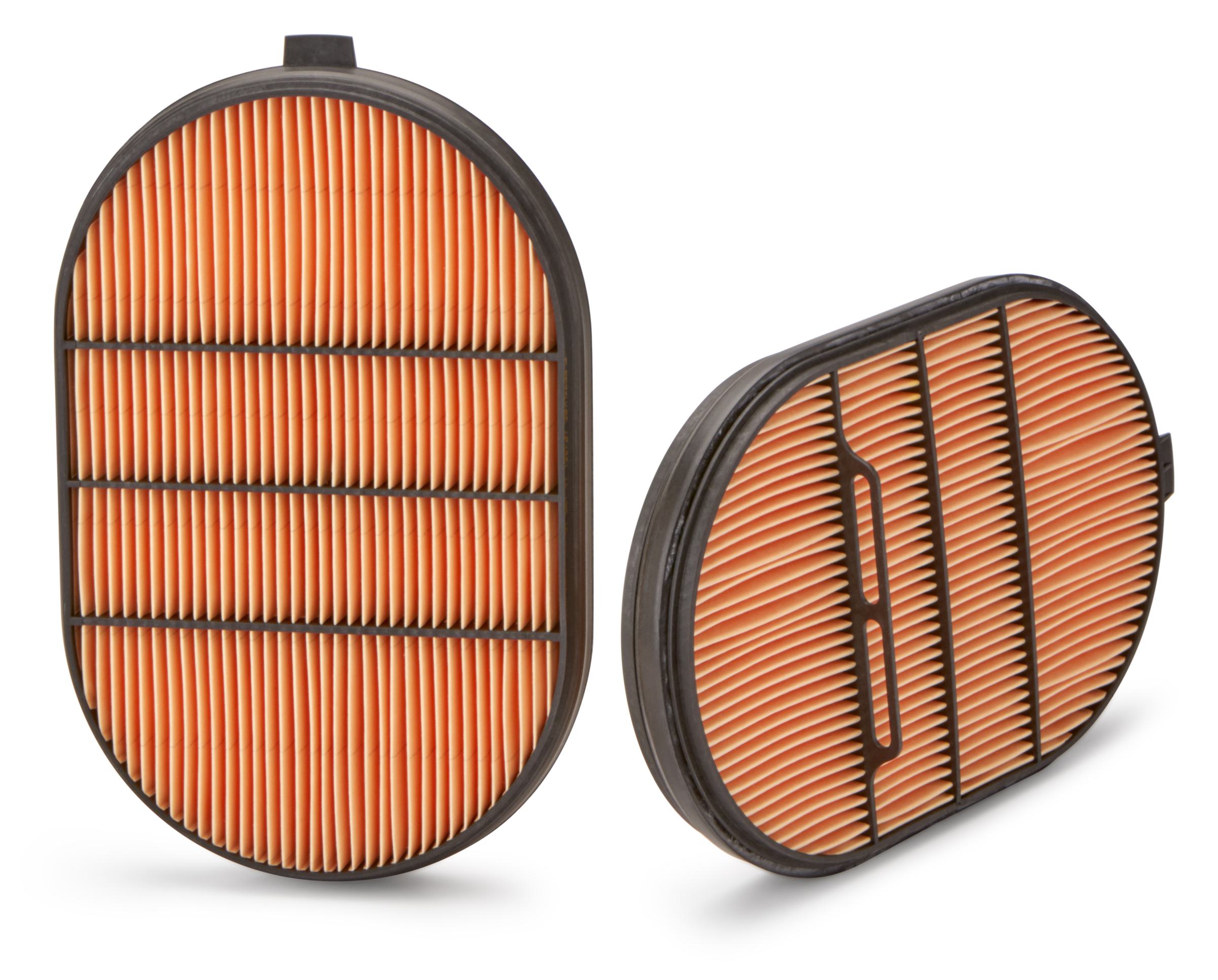 Fleetguard Luchtfilter AF4201