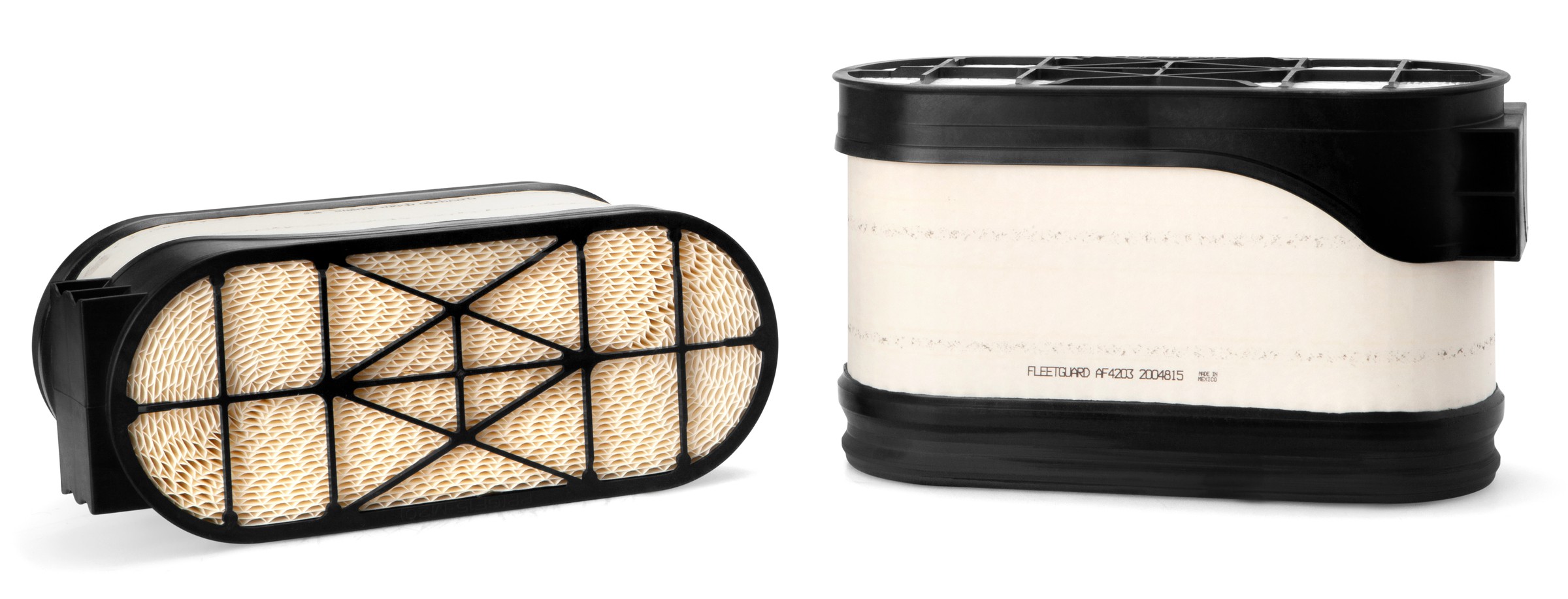 Fleetguard Luchtfilter AF4203