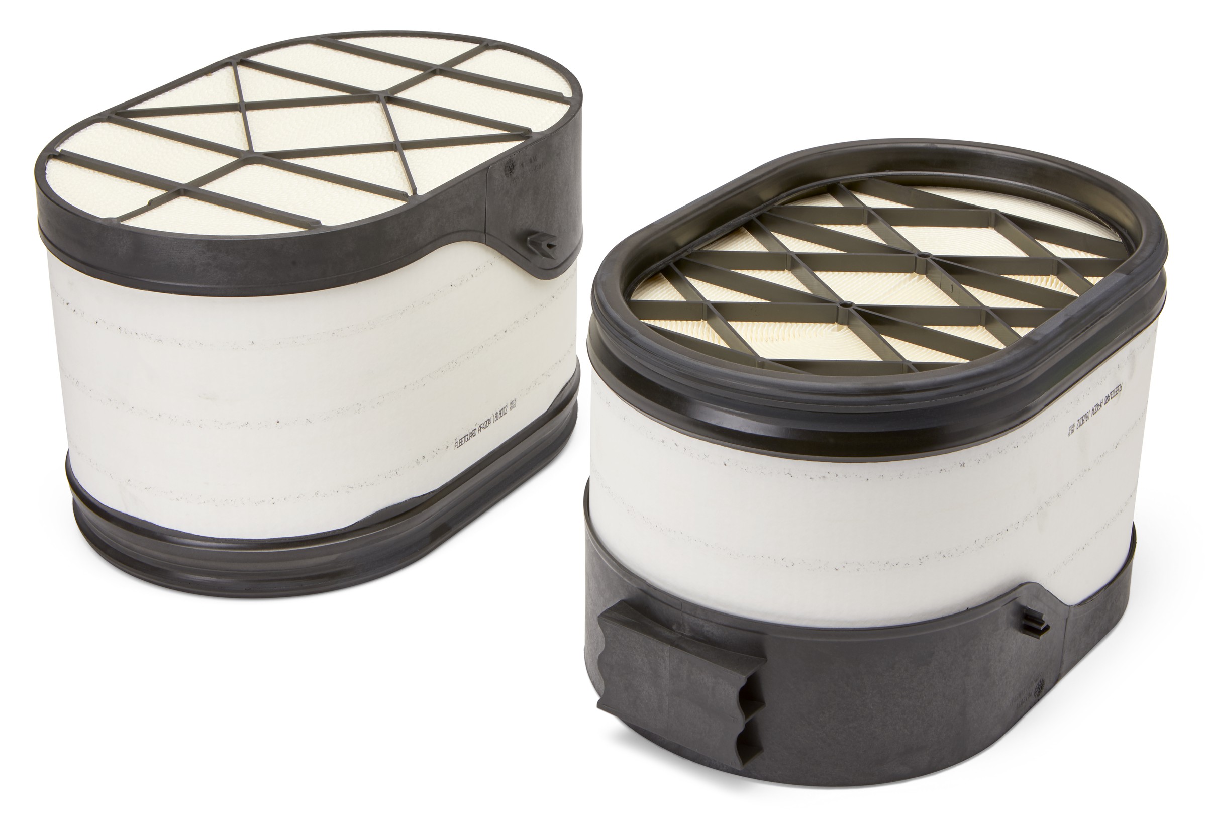 Fleetguard Luchtfilter AF4204