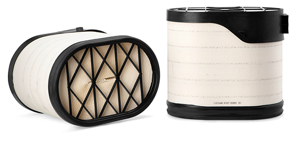 Fleetguard Luchtfilter AF4207