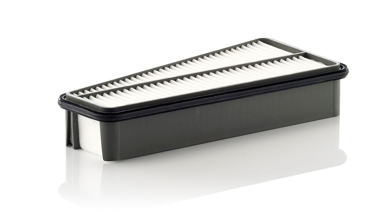 Fleetguard Luchtfilter AF4227