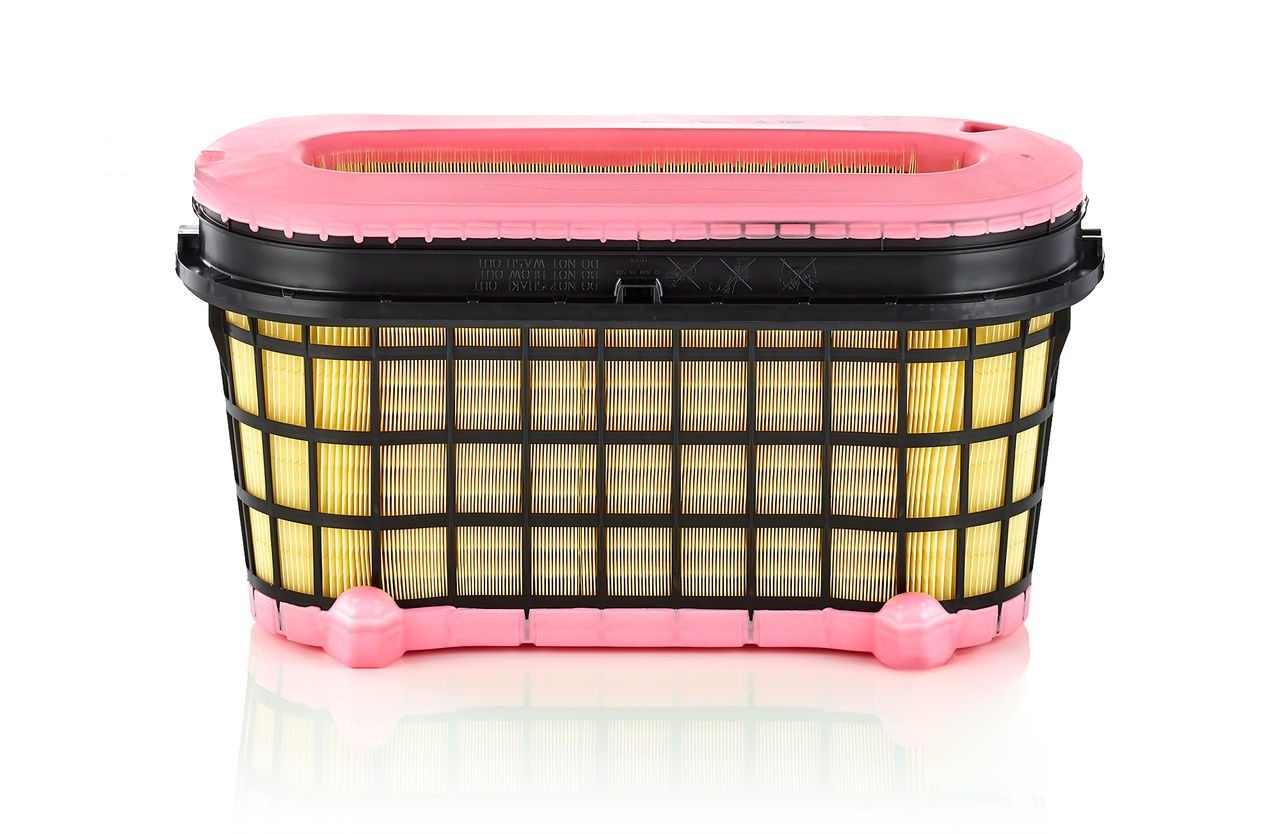 Fleetguard Luchtfilter AF4249