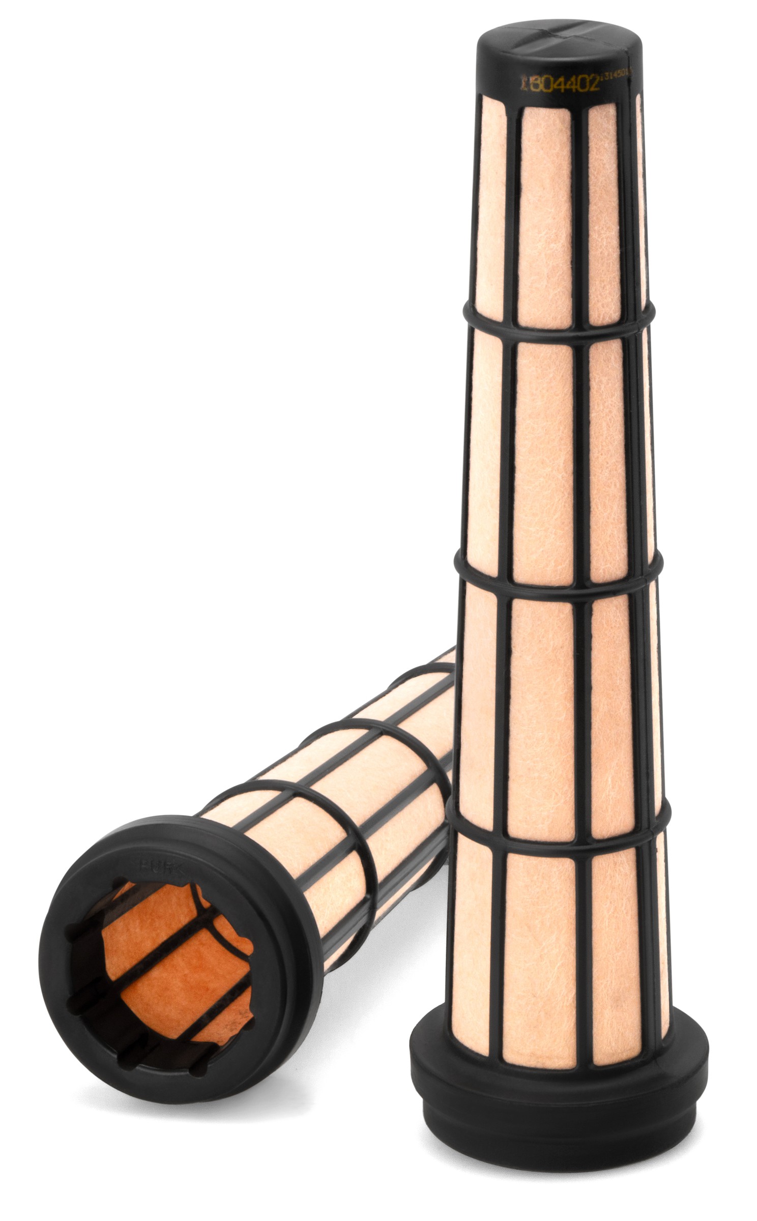 Fleetguard Secundairfilter AF4261