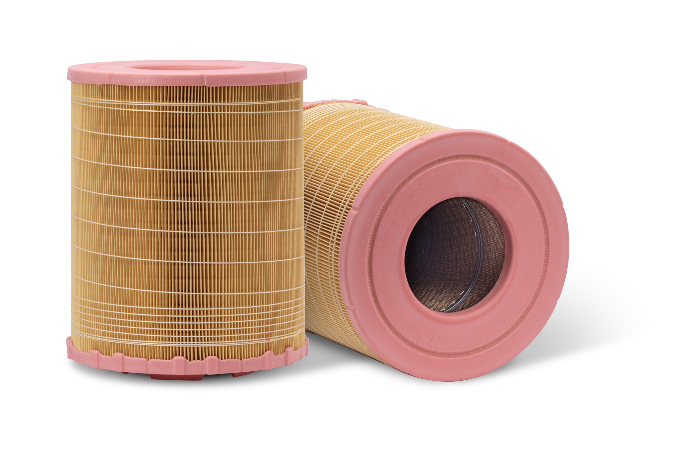 Fleetguard Luchtfilter AF4267