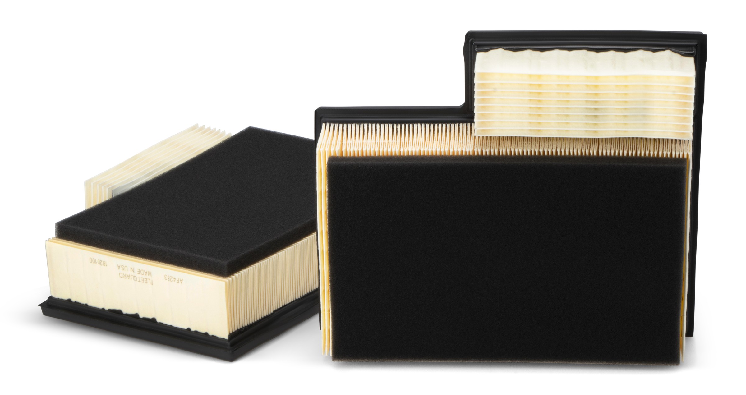 Fleetguard Luchtfilter AF4283