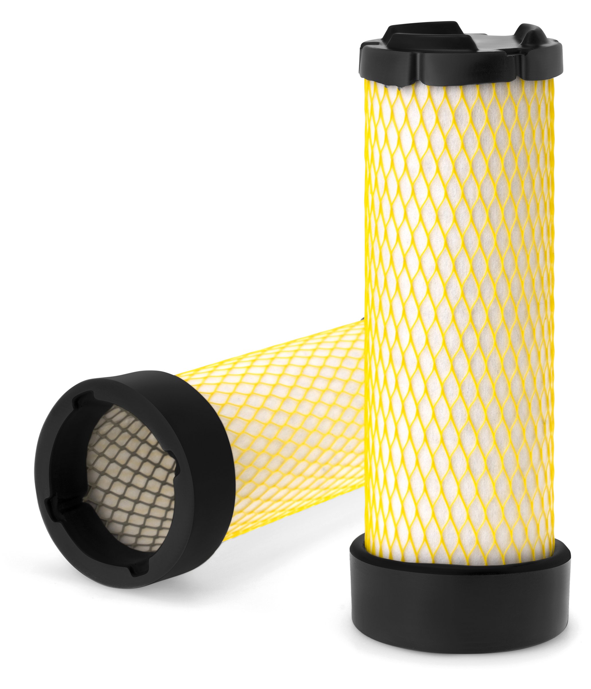 Fleetguard Secundairfilter AF4341