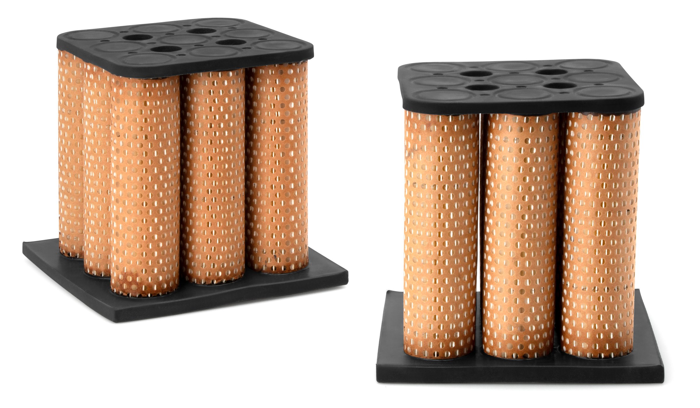 Fleetguard Luchtfilter AF446