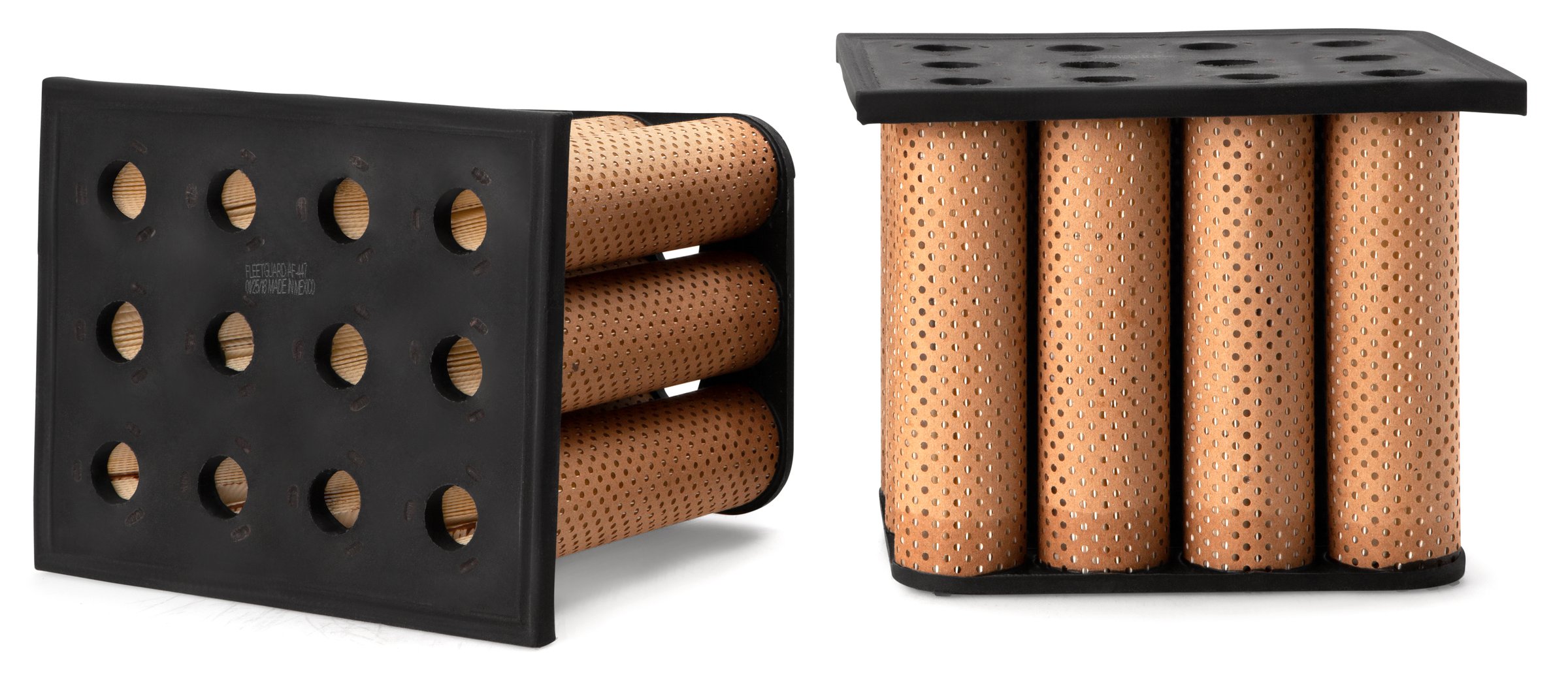 Fleetguard Luchtfilter AF447