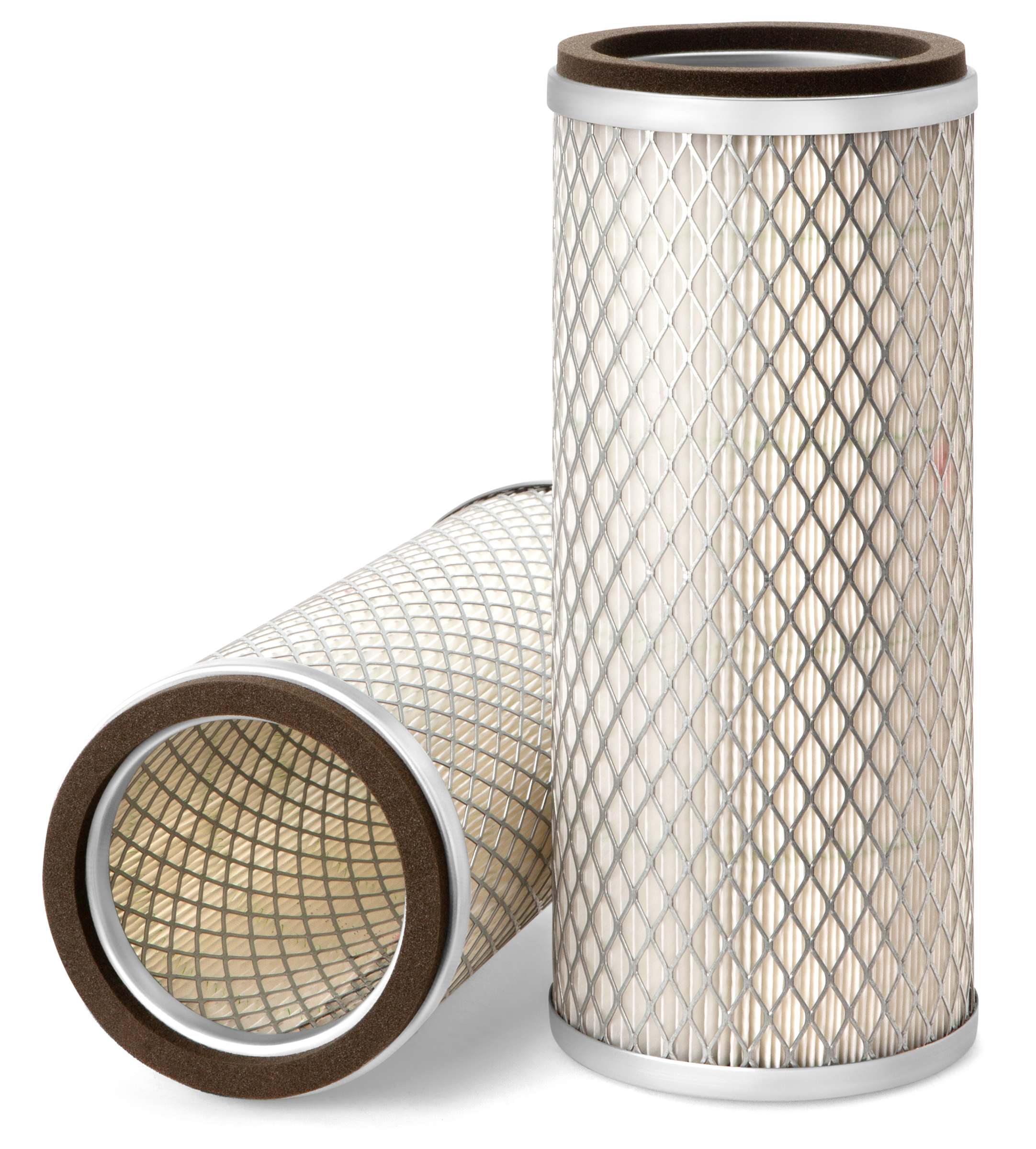 Fleetguard Secundairfilter AF4512