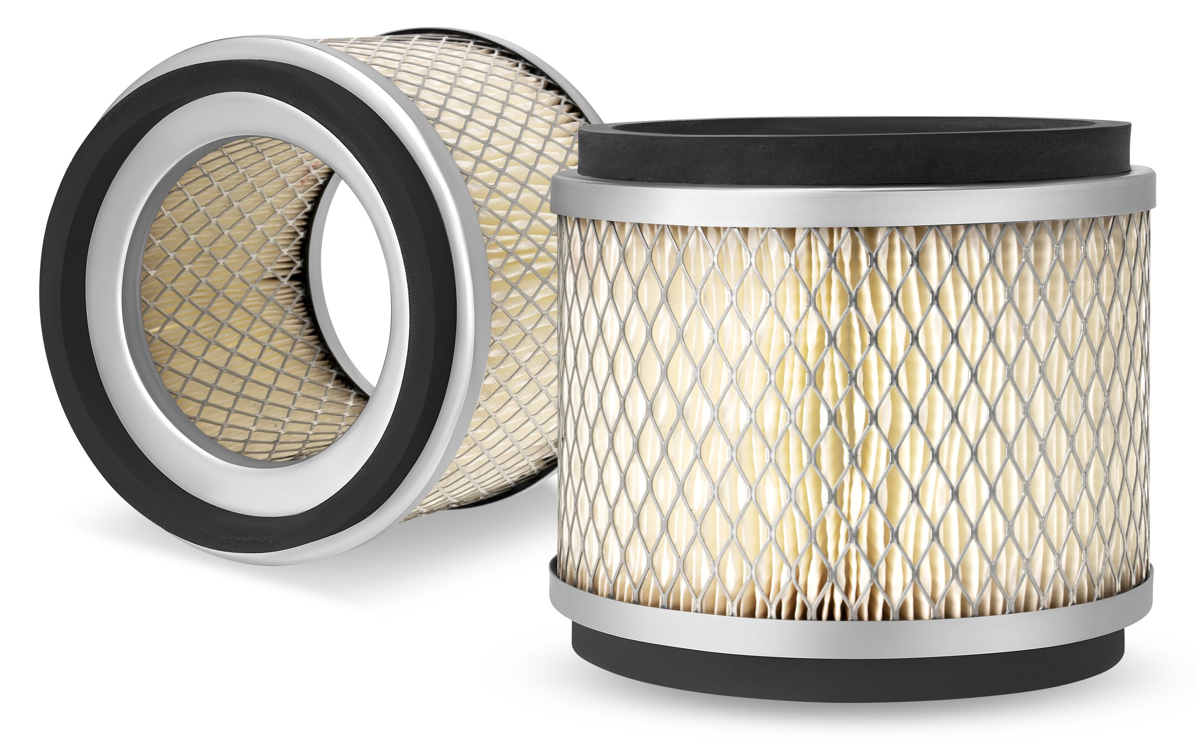 Fleetguard Luchtfilter AF4536