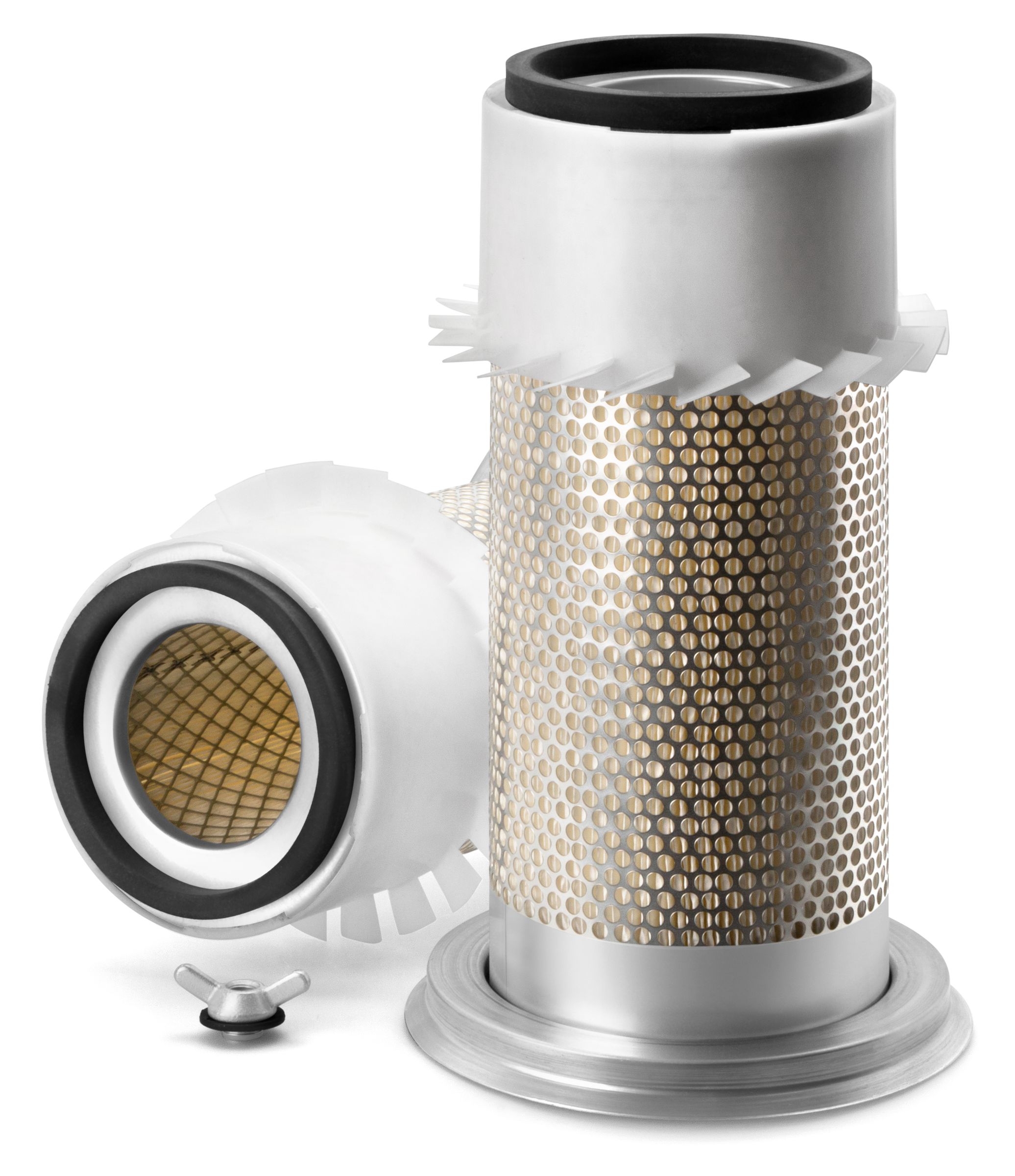 Fleetguard Luchtfilter AF4564KM