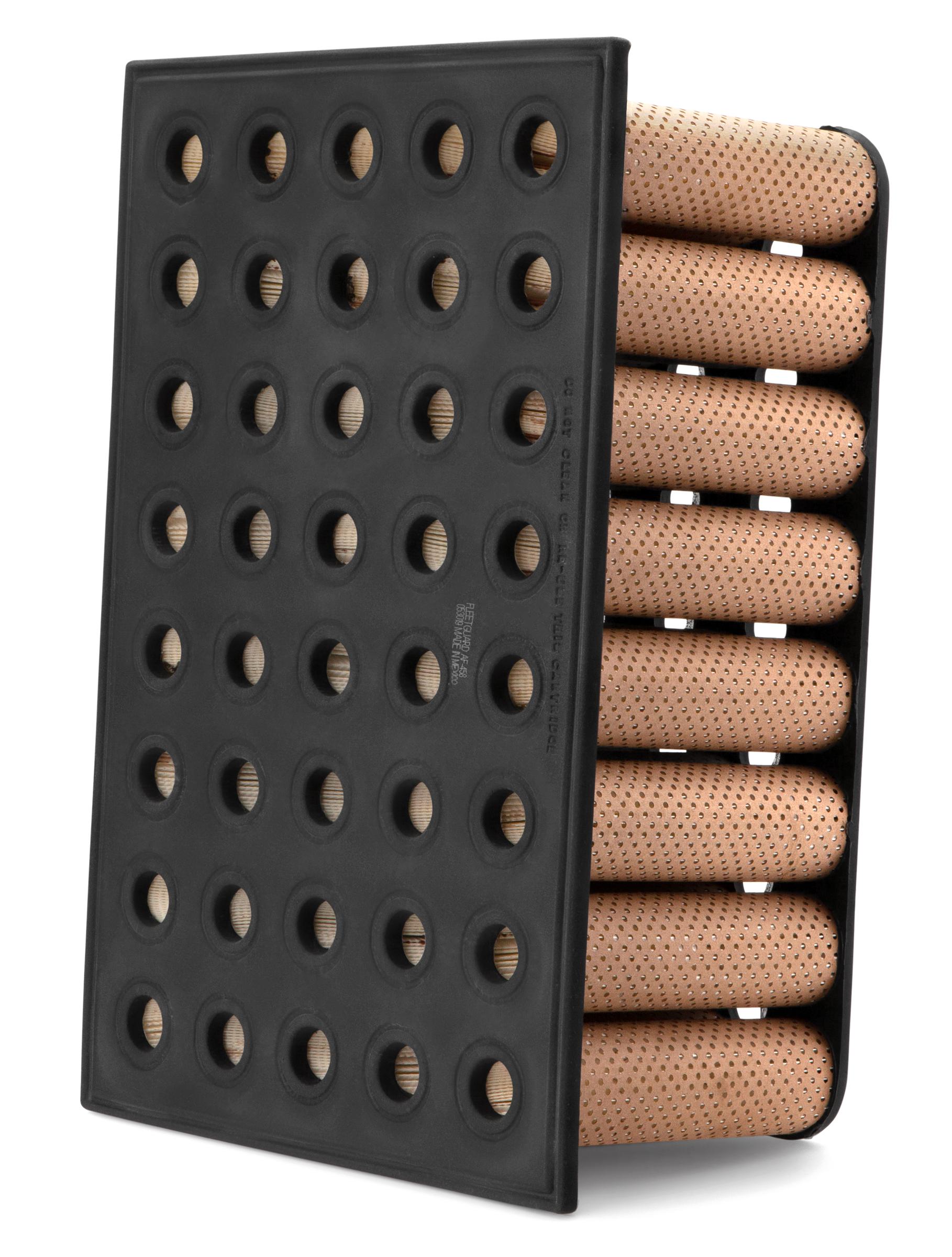 Fleetguard Luchtfilter AF458