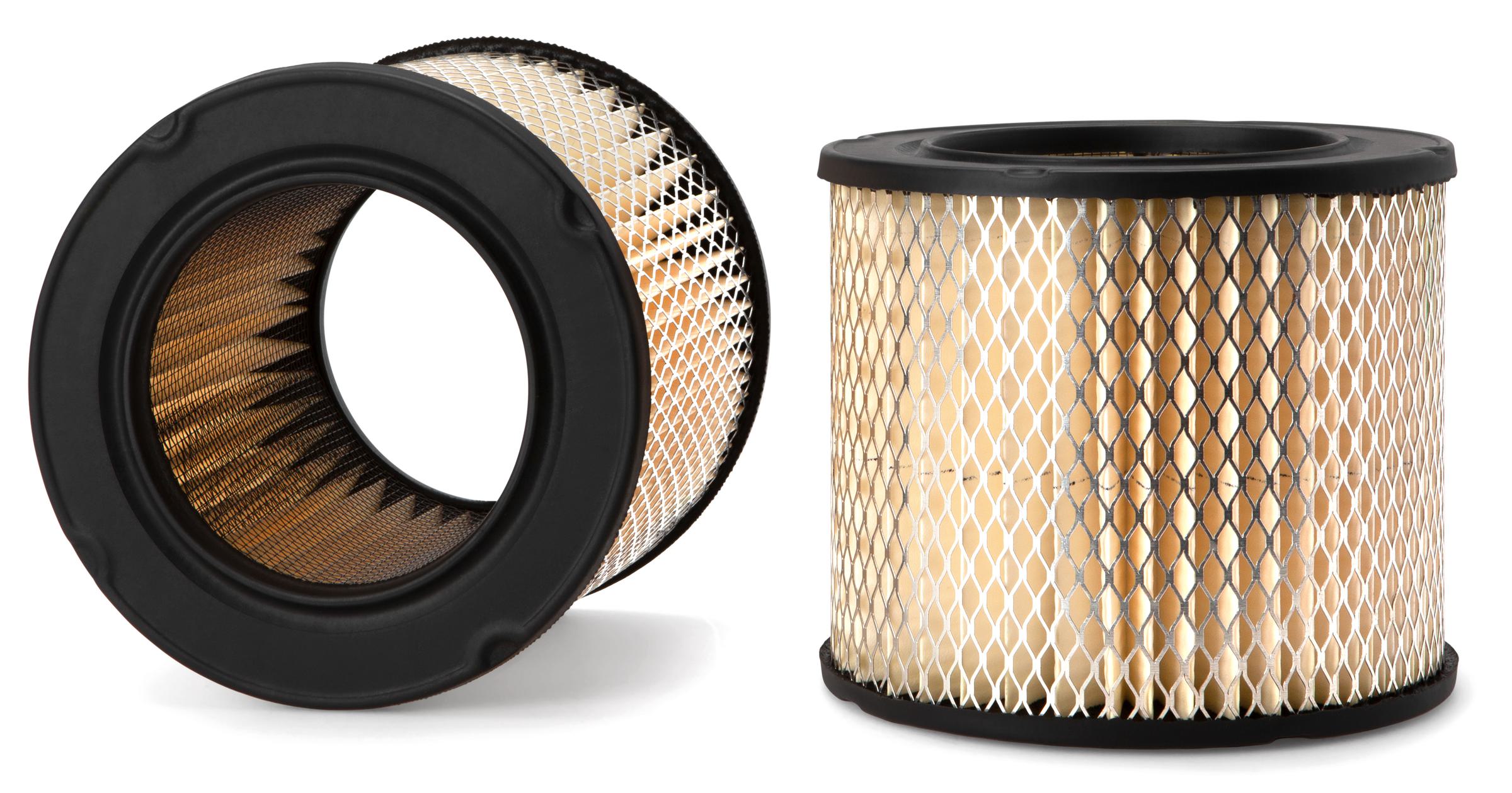 Fleetguard Luchtfilter AF4602