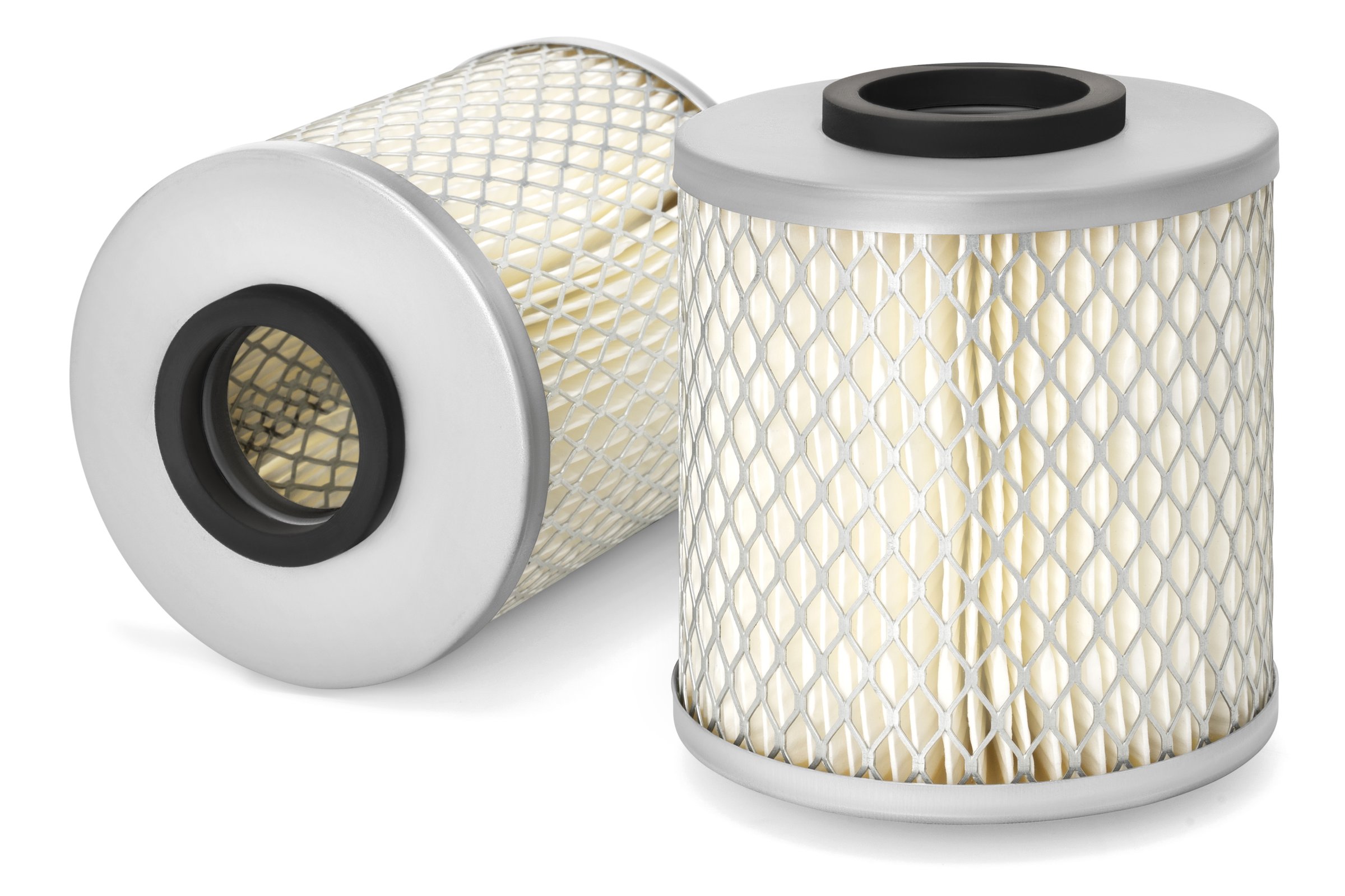 Fleetguard Luchtfilter AF4728