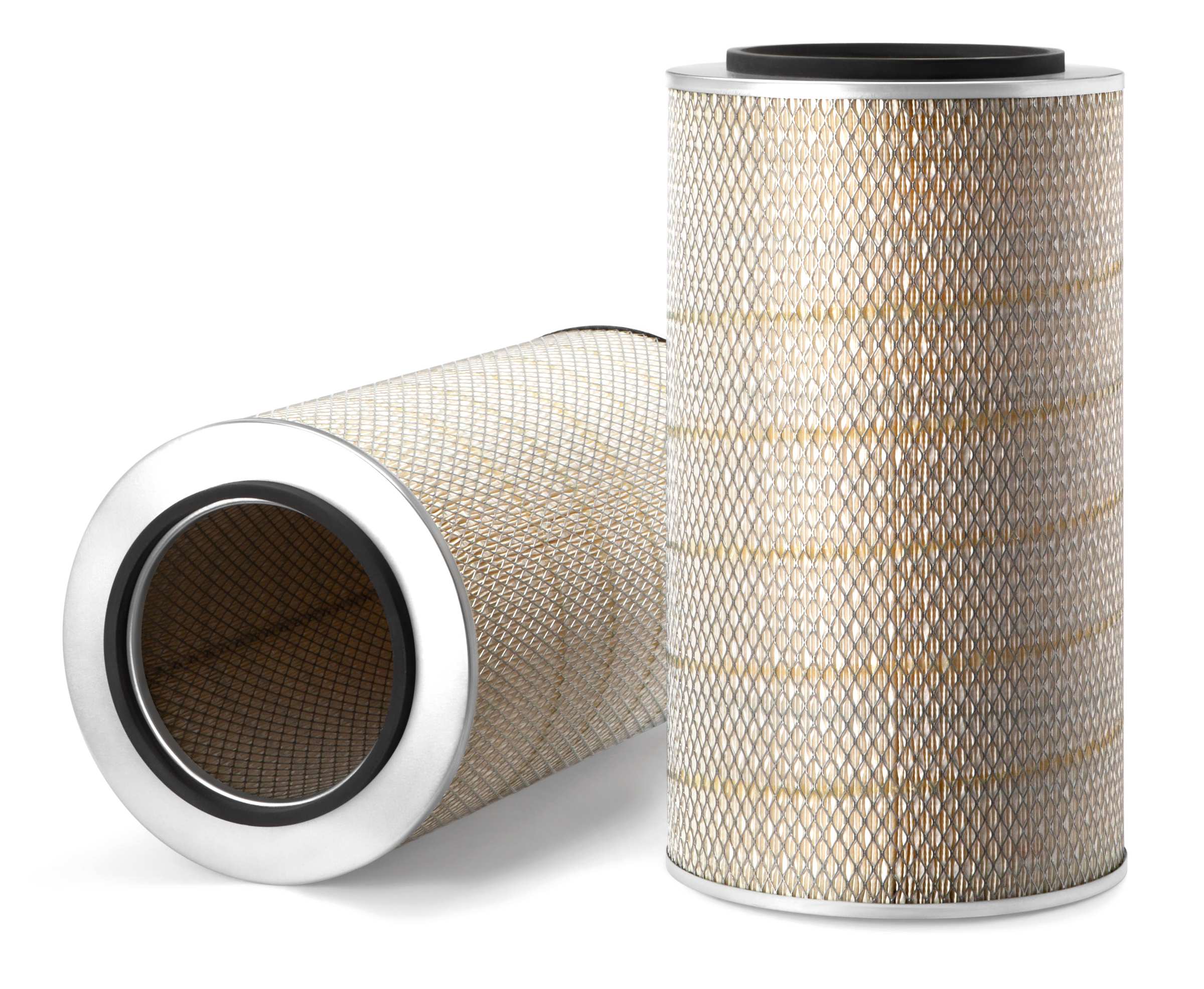 Fleetguard Luchtfilter AF4729