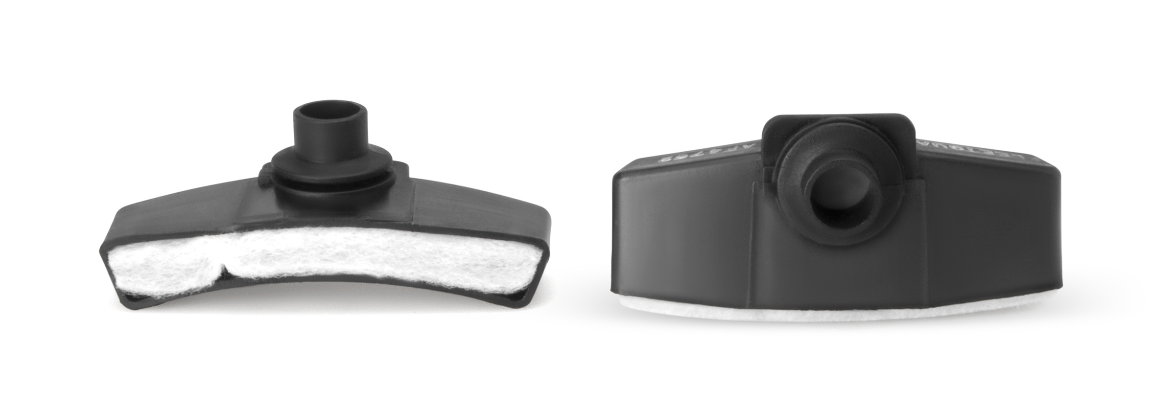 Fleetguard Luchtfilter AF4762