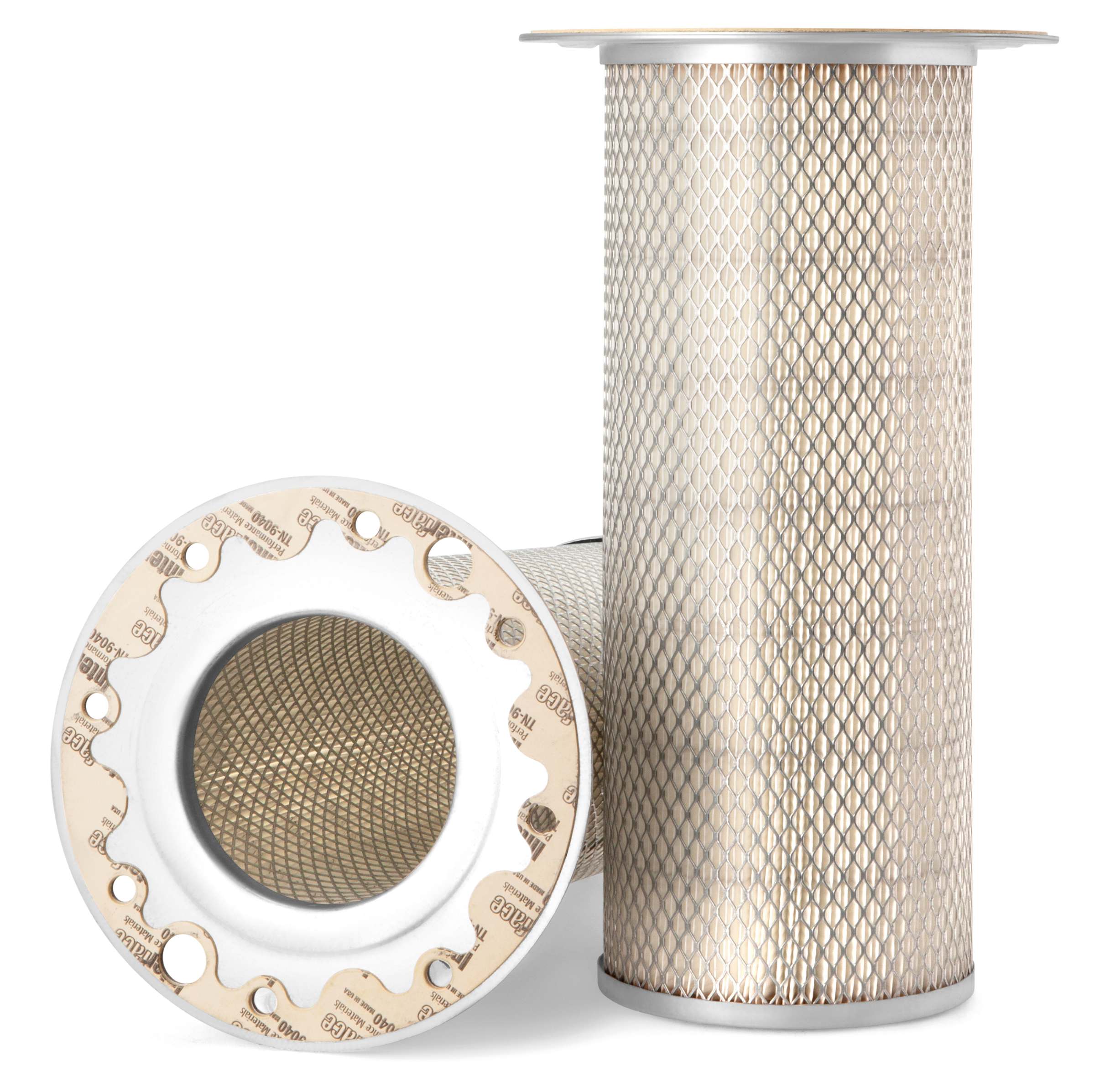 Fleetguard Oliefilter AF4769