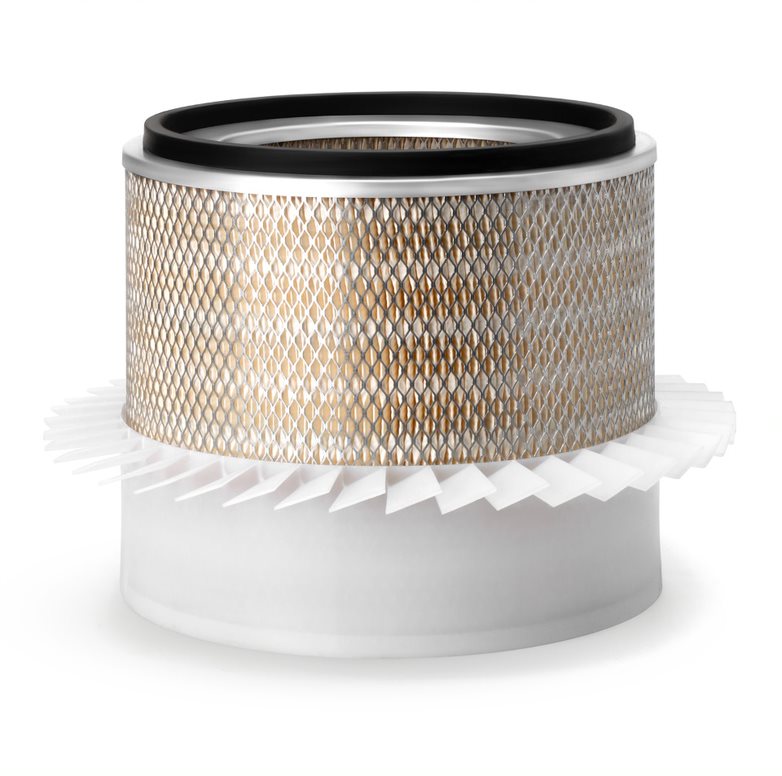 Fleetguard Luchtfilter AF478K