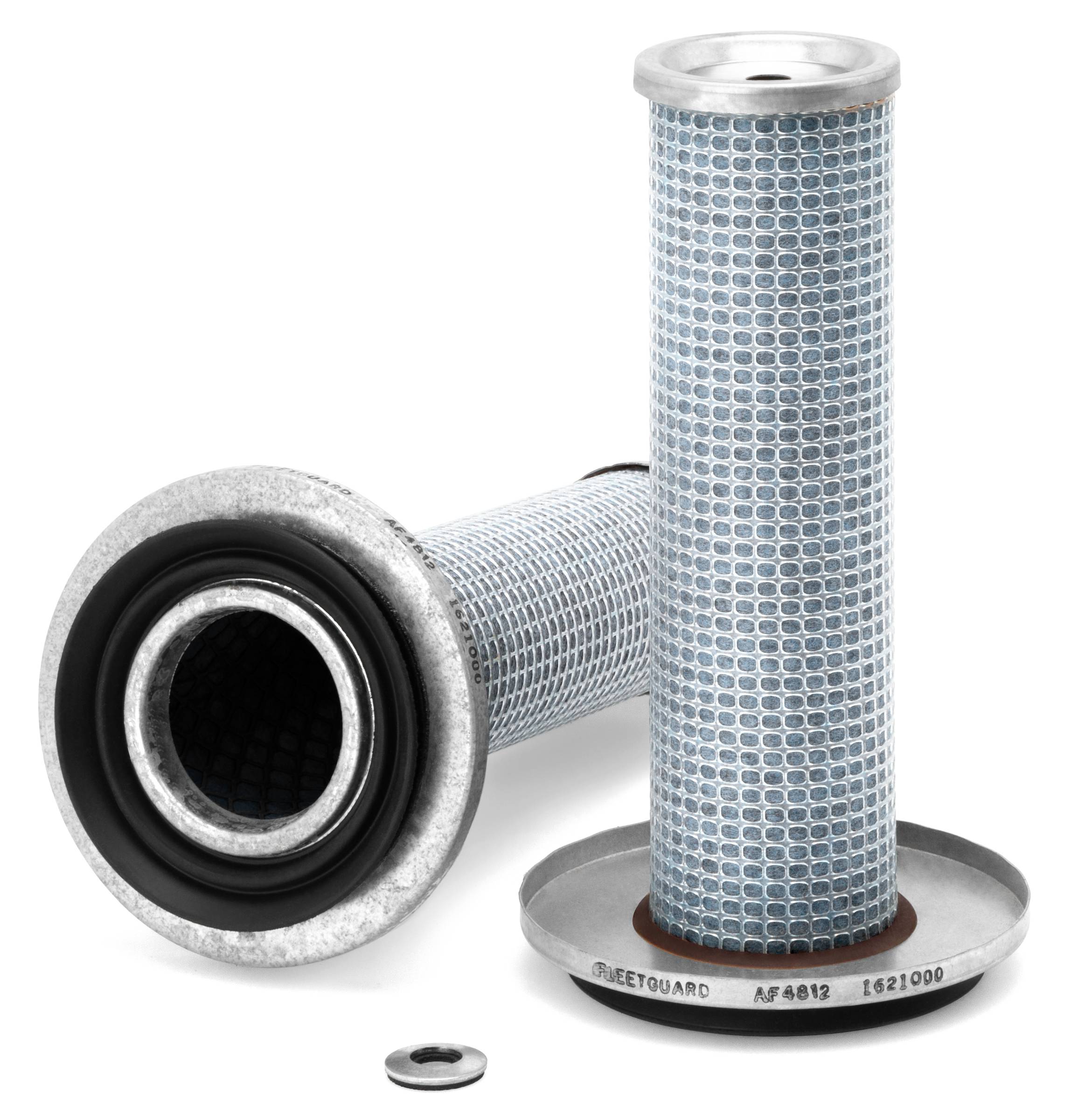 Fleetguard Luchtfilter AF4812