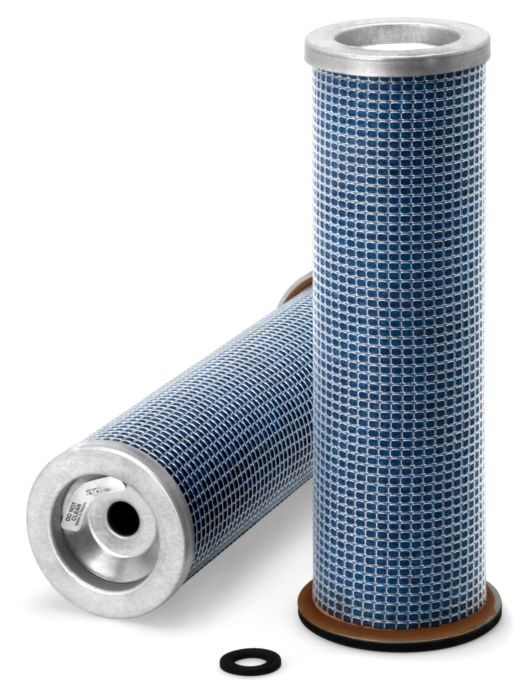 Fleetguard Secundairfilter AF4813