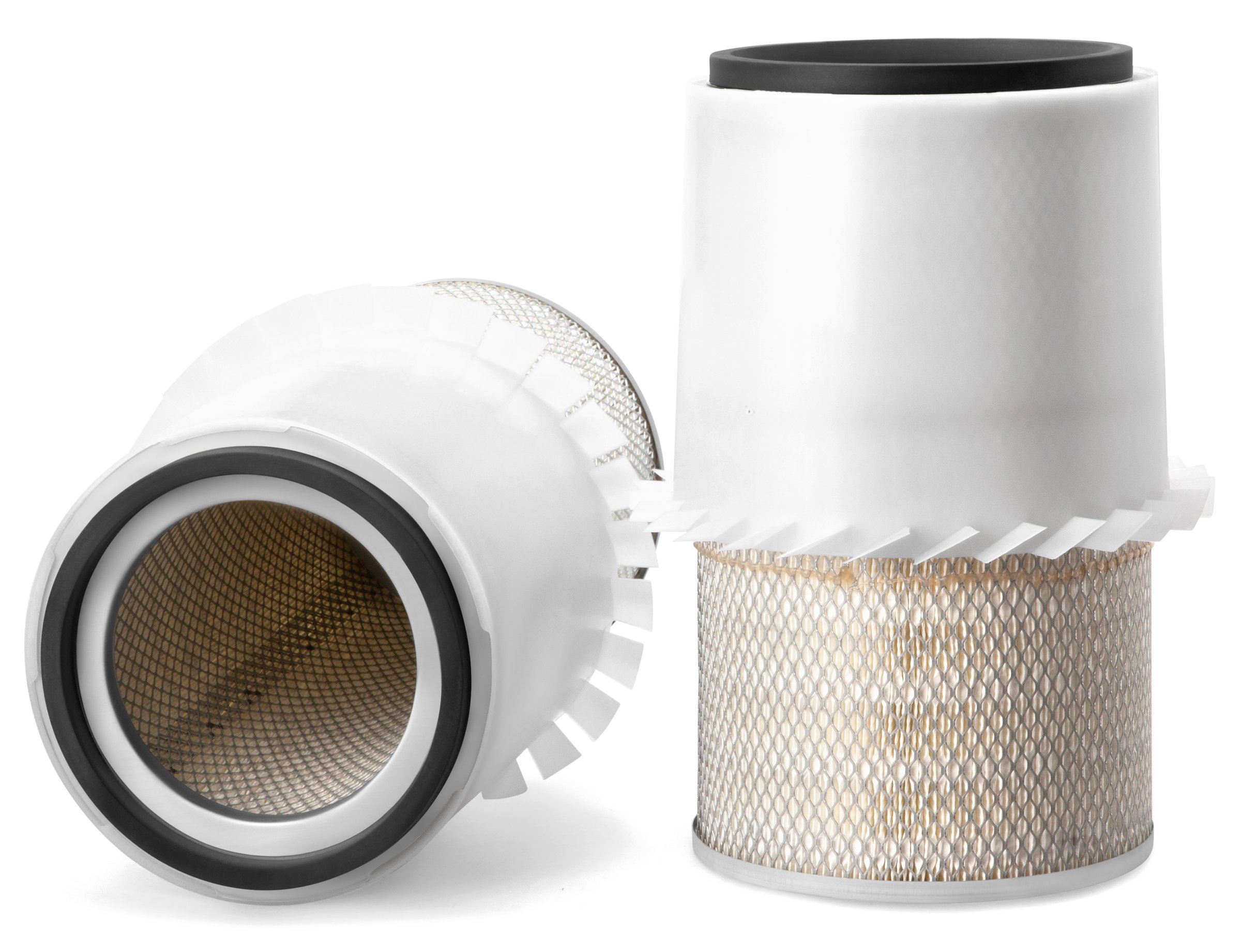 Fleetguard Luchtfilter AF4858KM