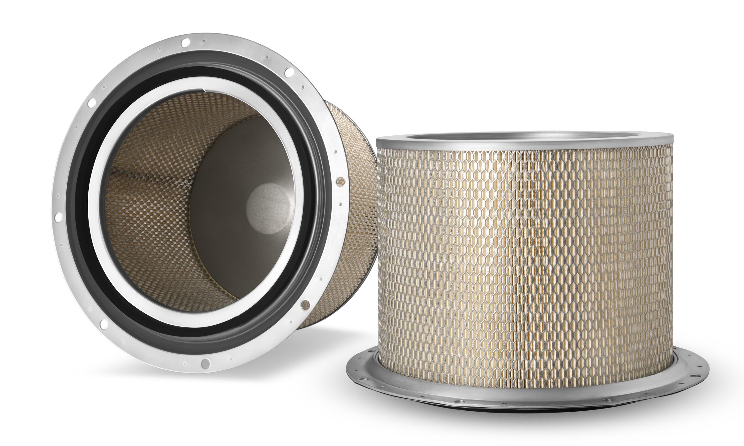 Fleetguard Luchtfilter AF4874