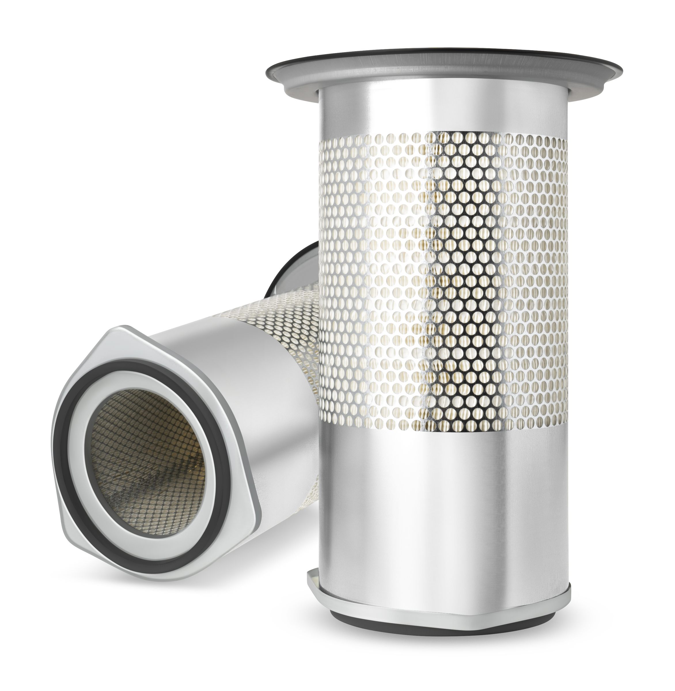 Fleetguard Luchtfilter AF4893M