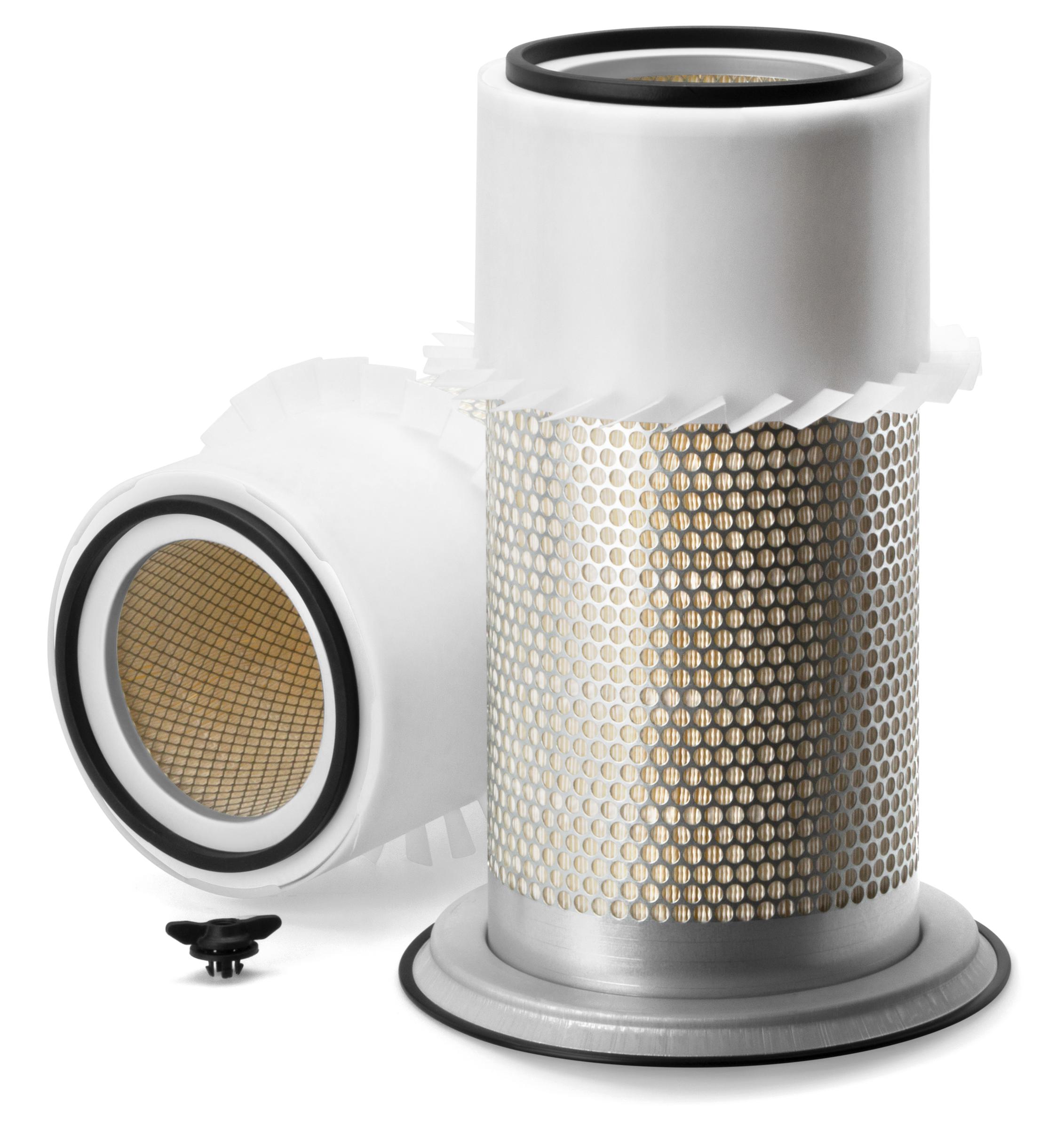 Fleetguard Luchtfilter AF4894KM