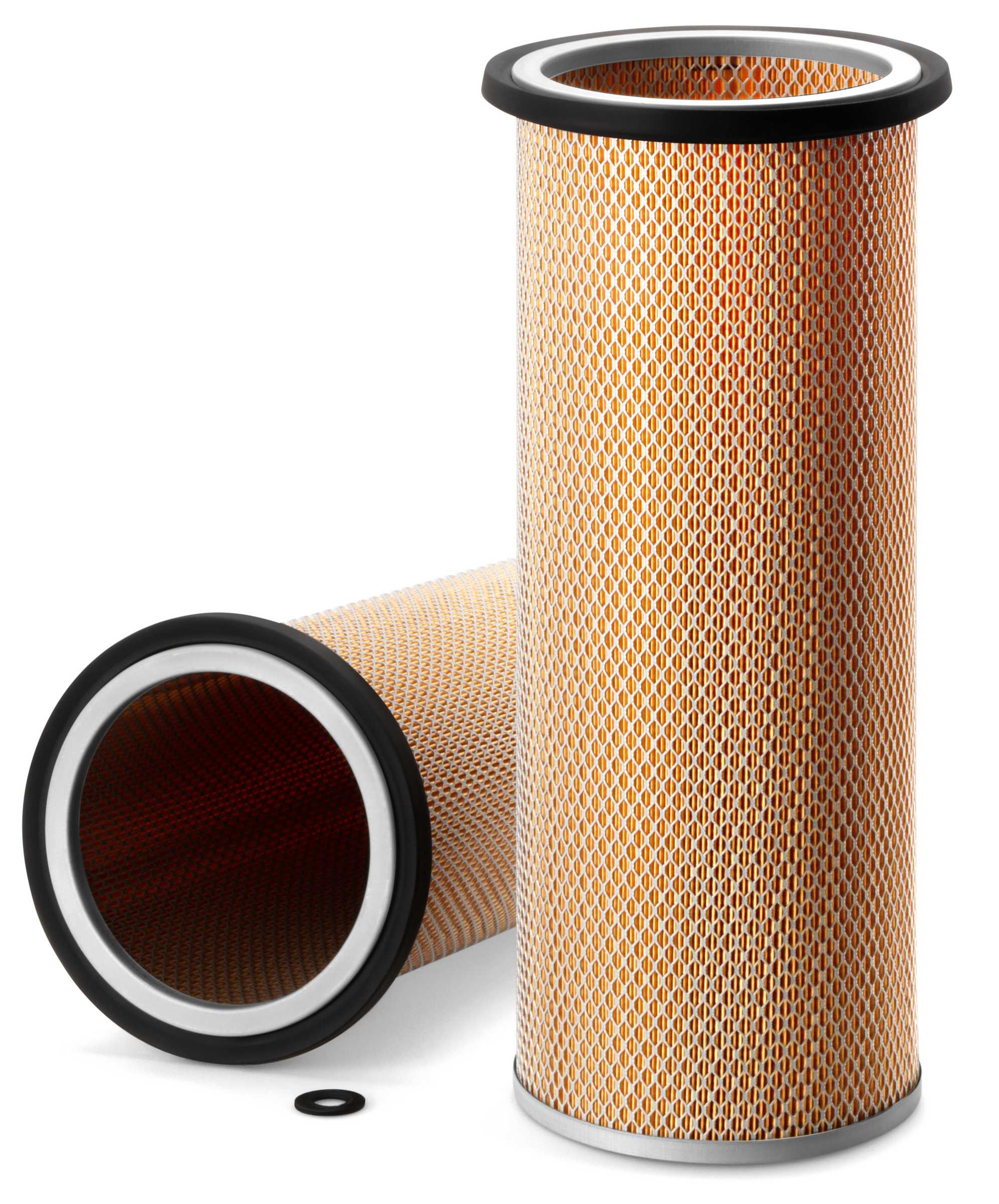 Fleetguard Secundairfilter AF4970