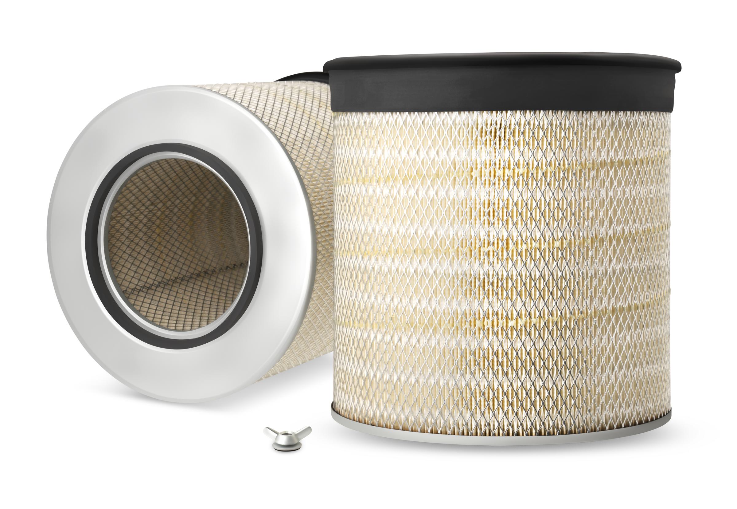 Fleetguard Luchtfilter AF4985