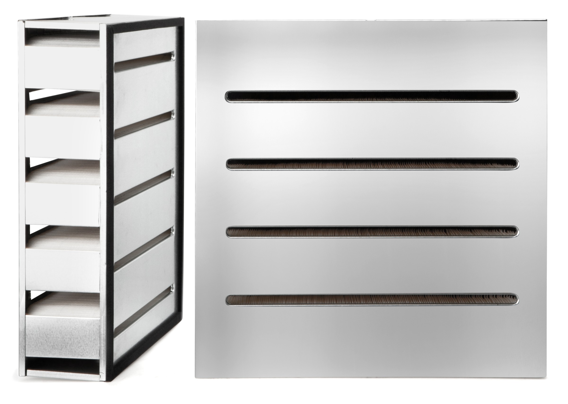 Fleetguard Luchtfilter AF4999