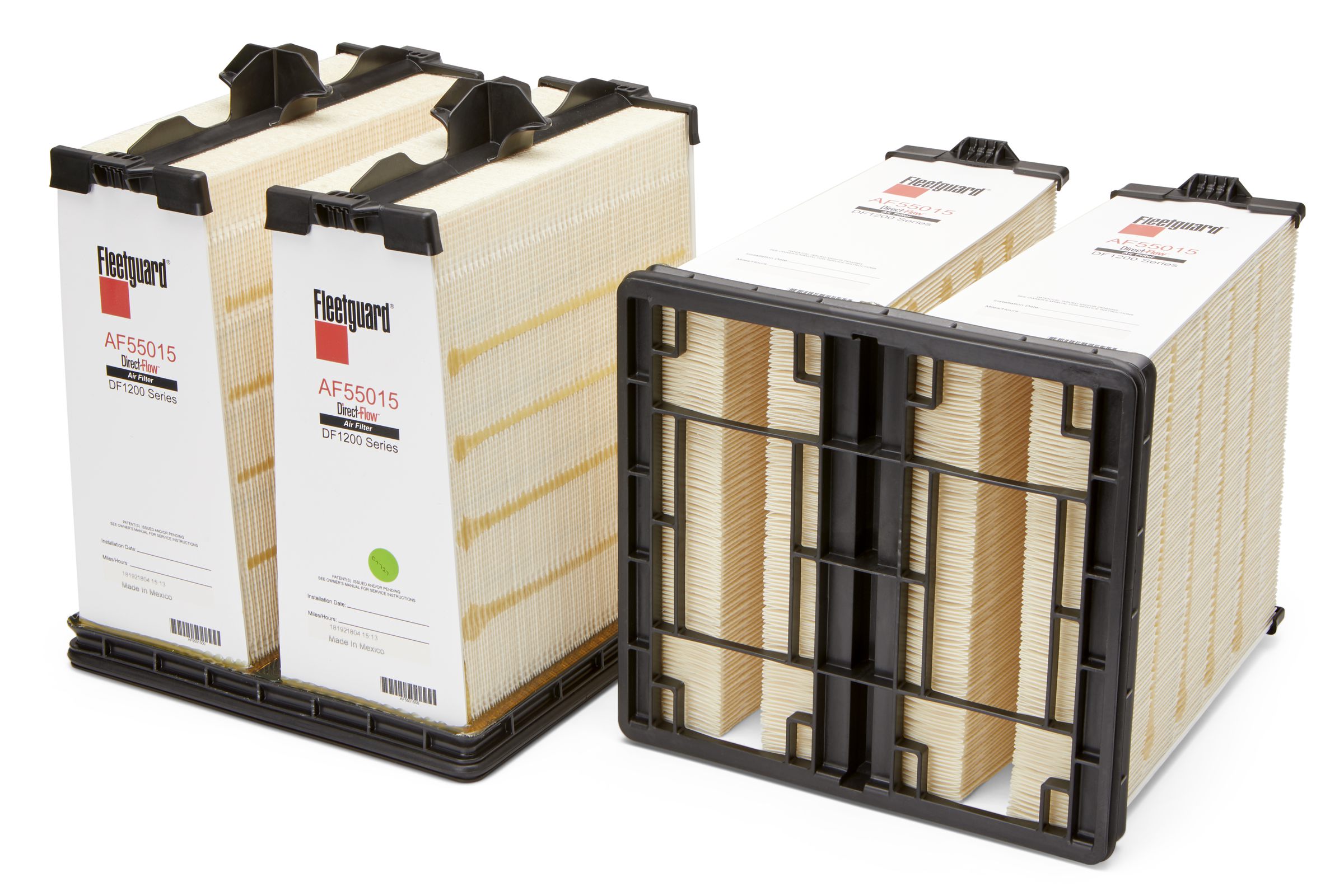 Fleetguard Luchtfilter AF55015