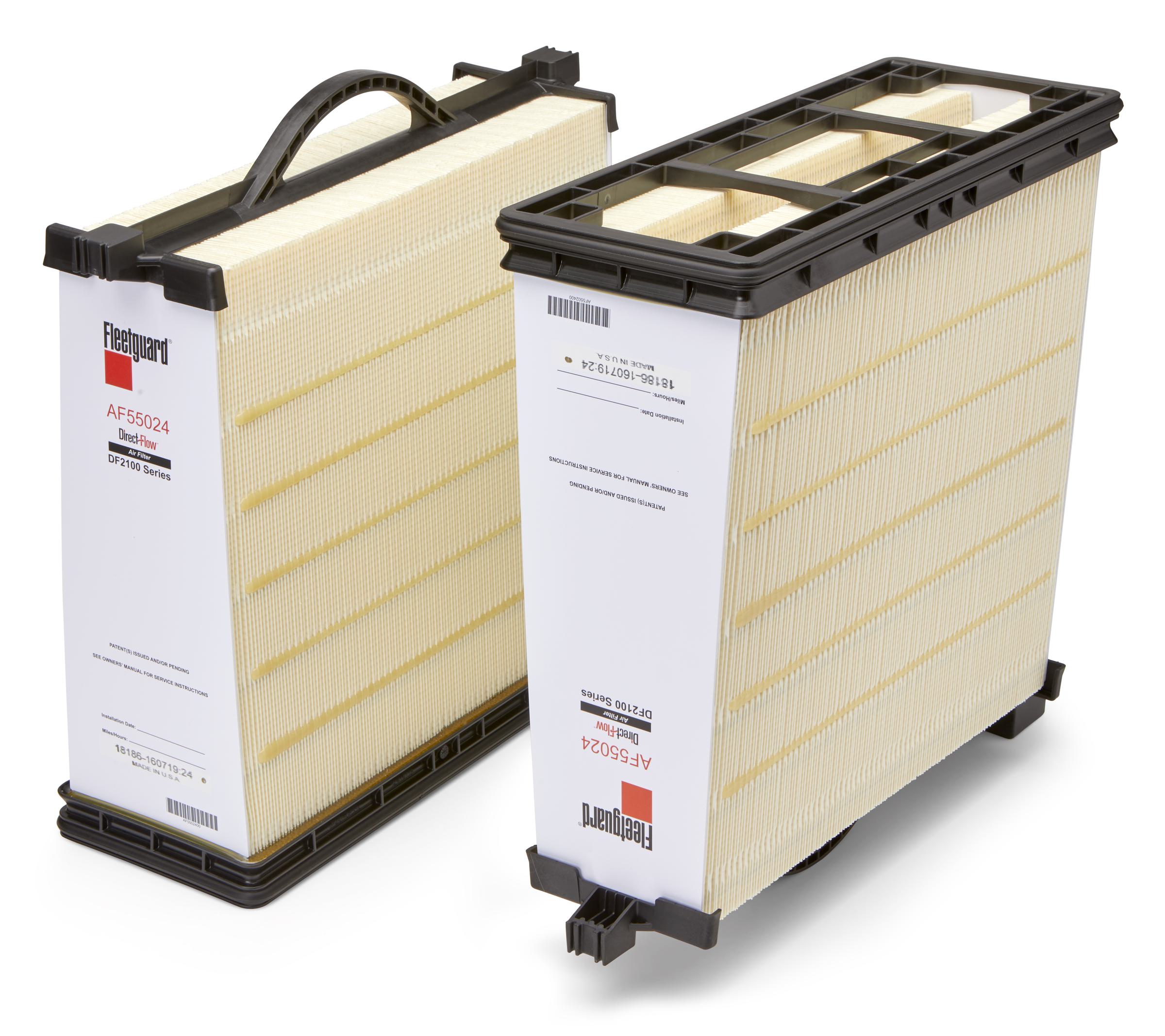 Fleetguard Luchtfilter AF55024