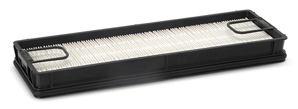 Fleetguard Luchtfilter AF55308