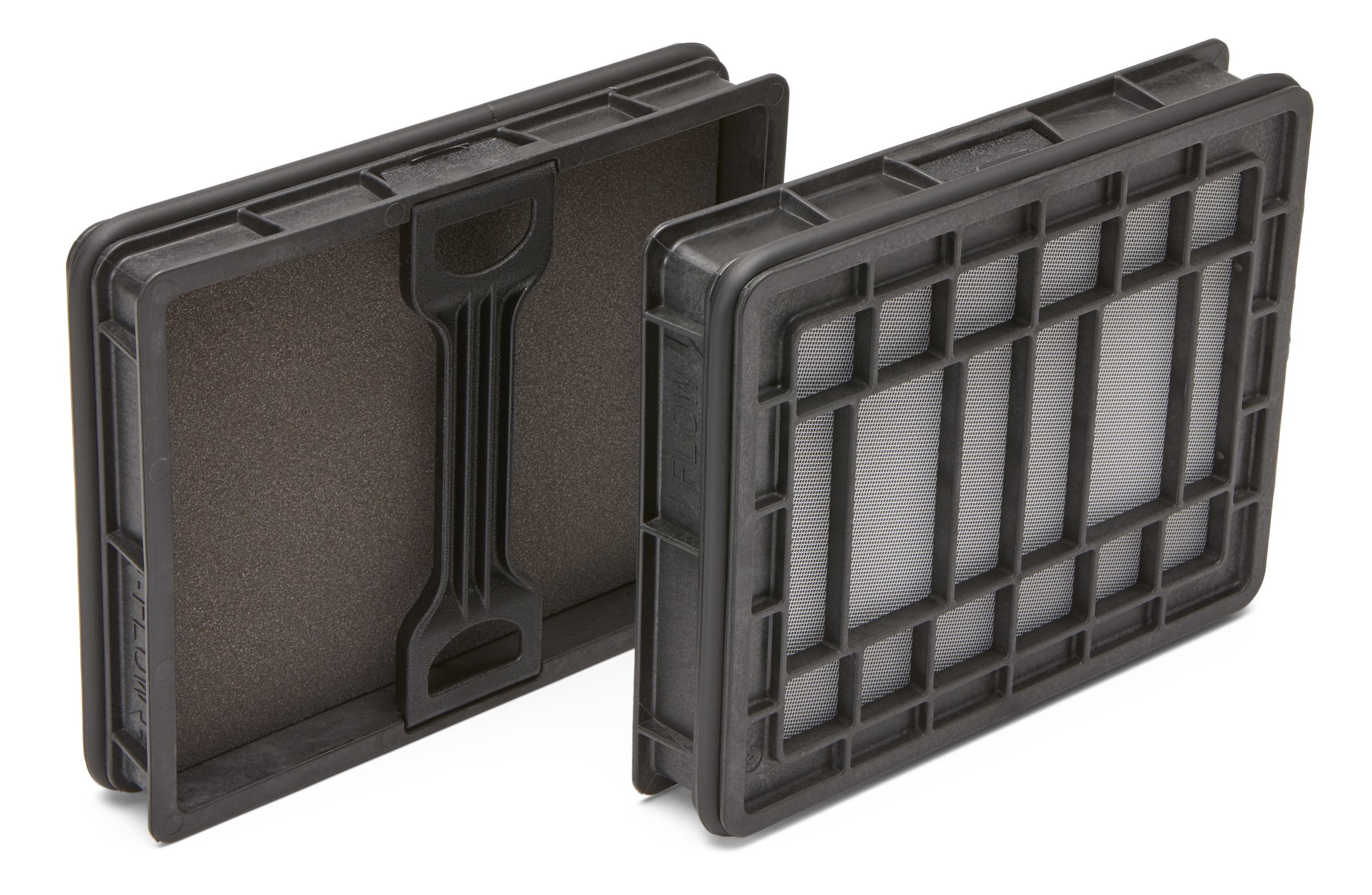 Fleetguard Luchtfilter AF55312